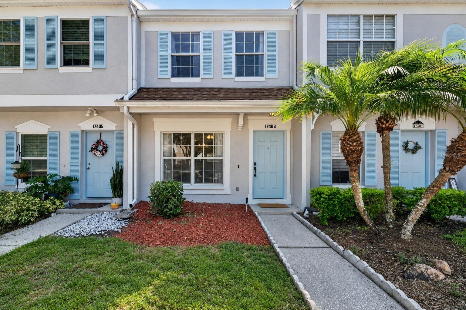 17403 Flatwoods Key Drive — photo