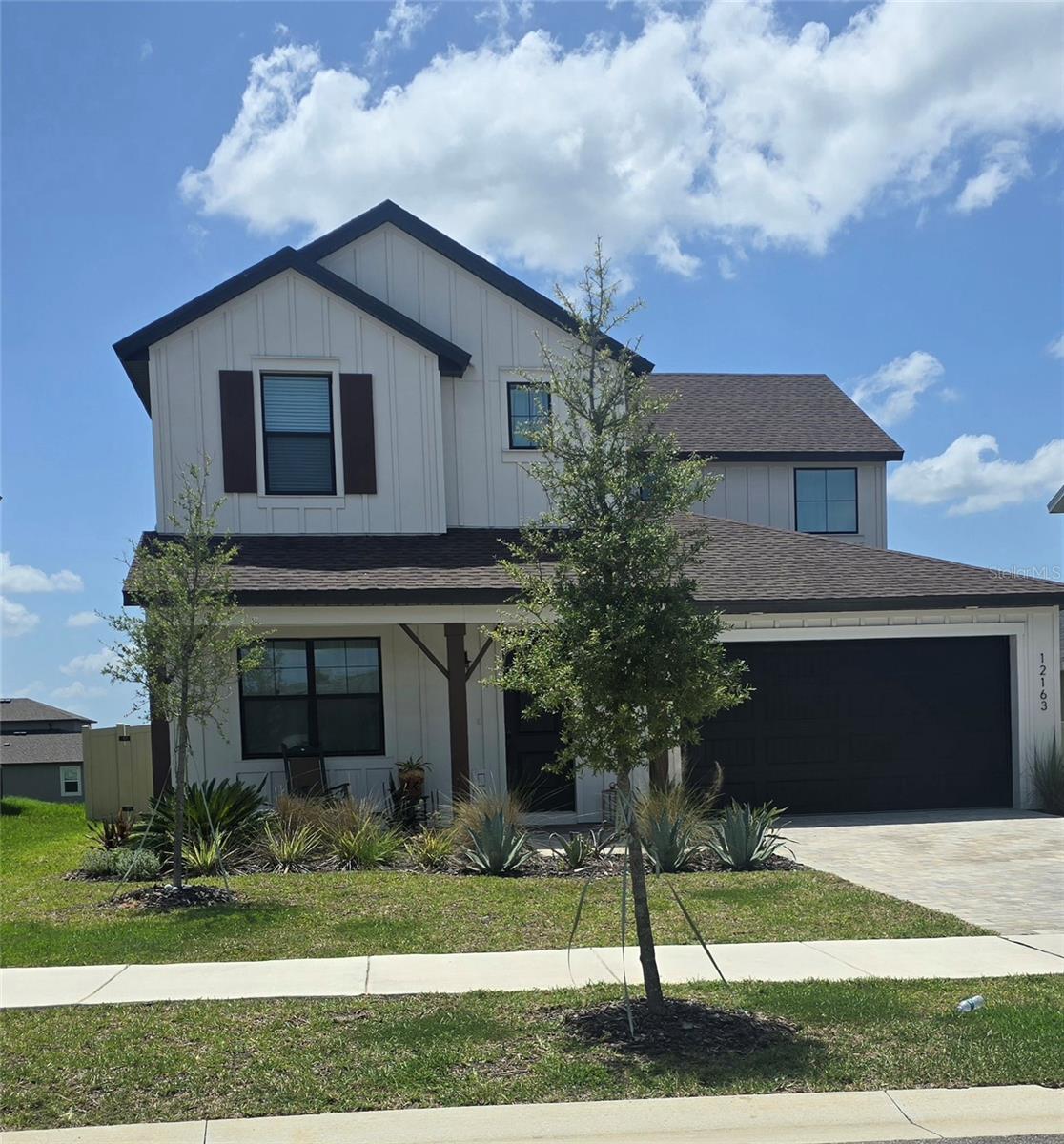 12163 Stirrup Drive — photo