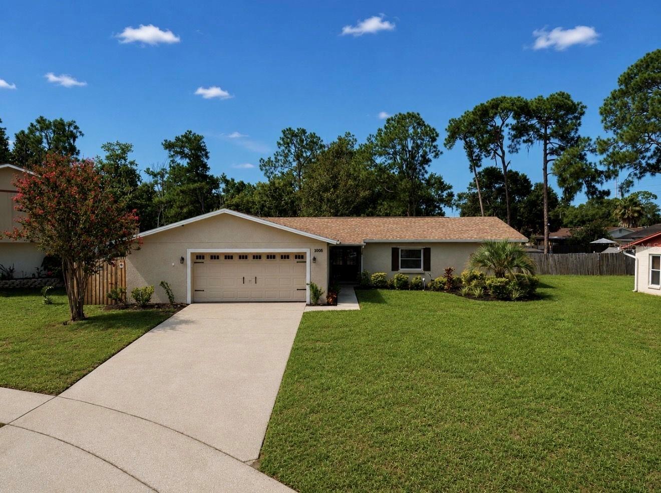 1005 Highgrove Court — photo