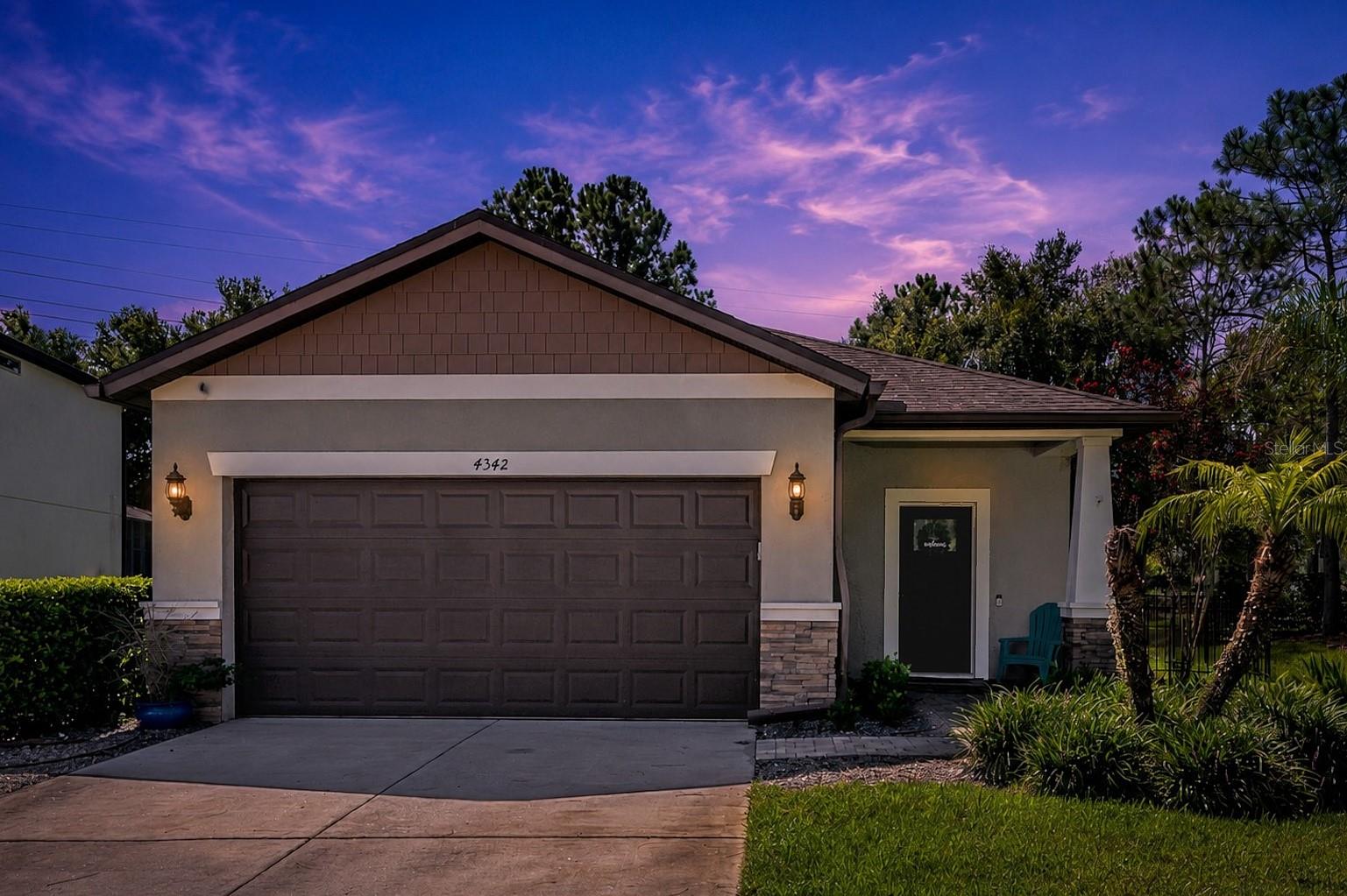 4342 O Rourke Court — photo