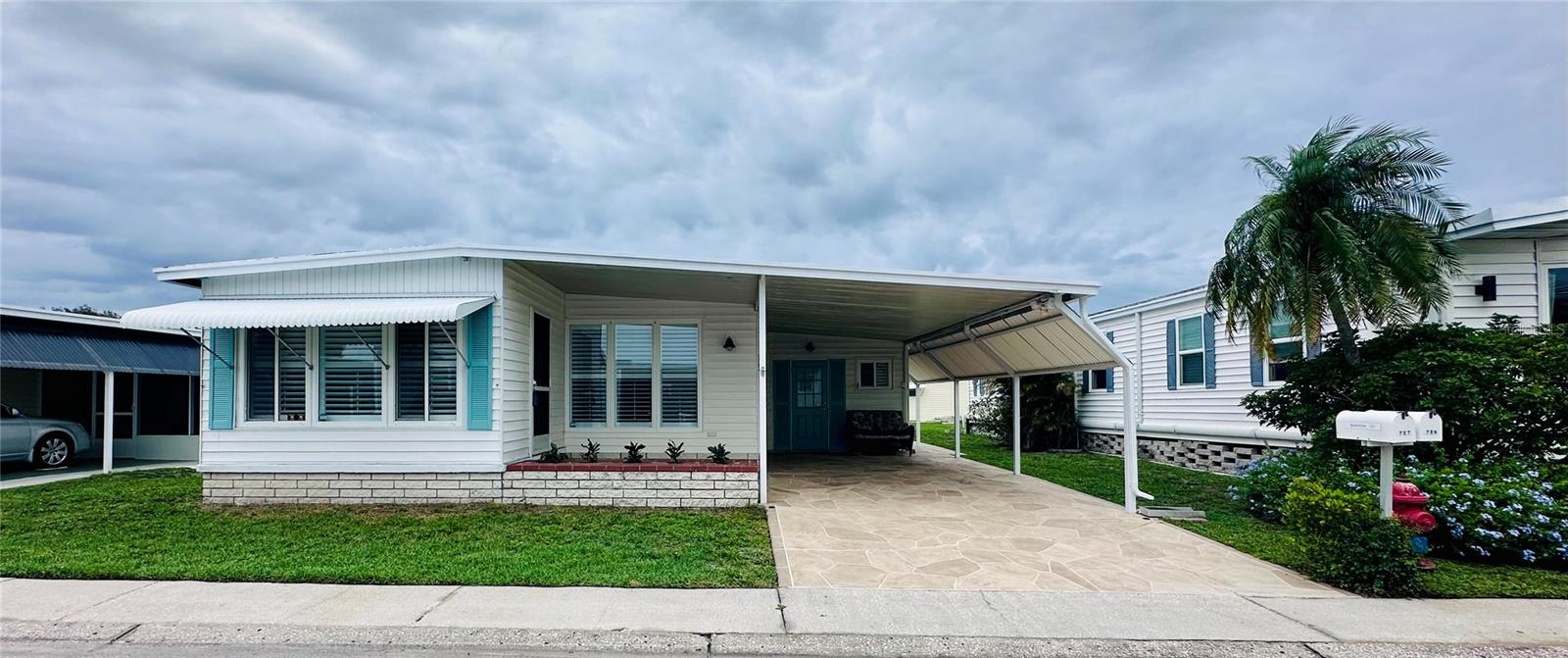 1100 Belcher Road S 727 — photo
