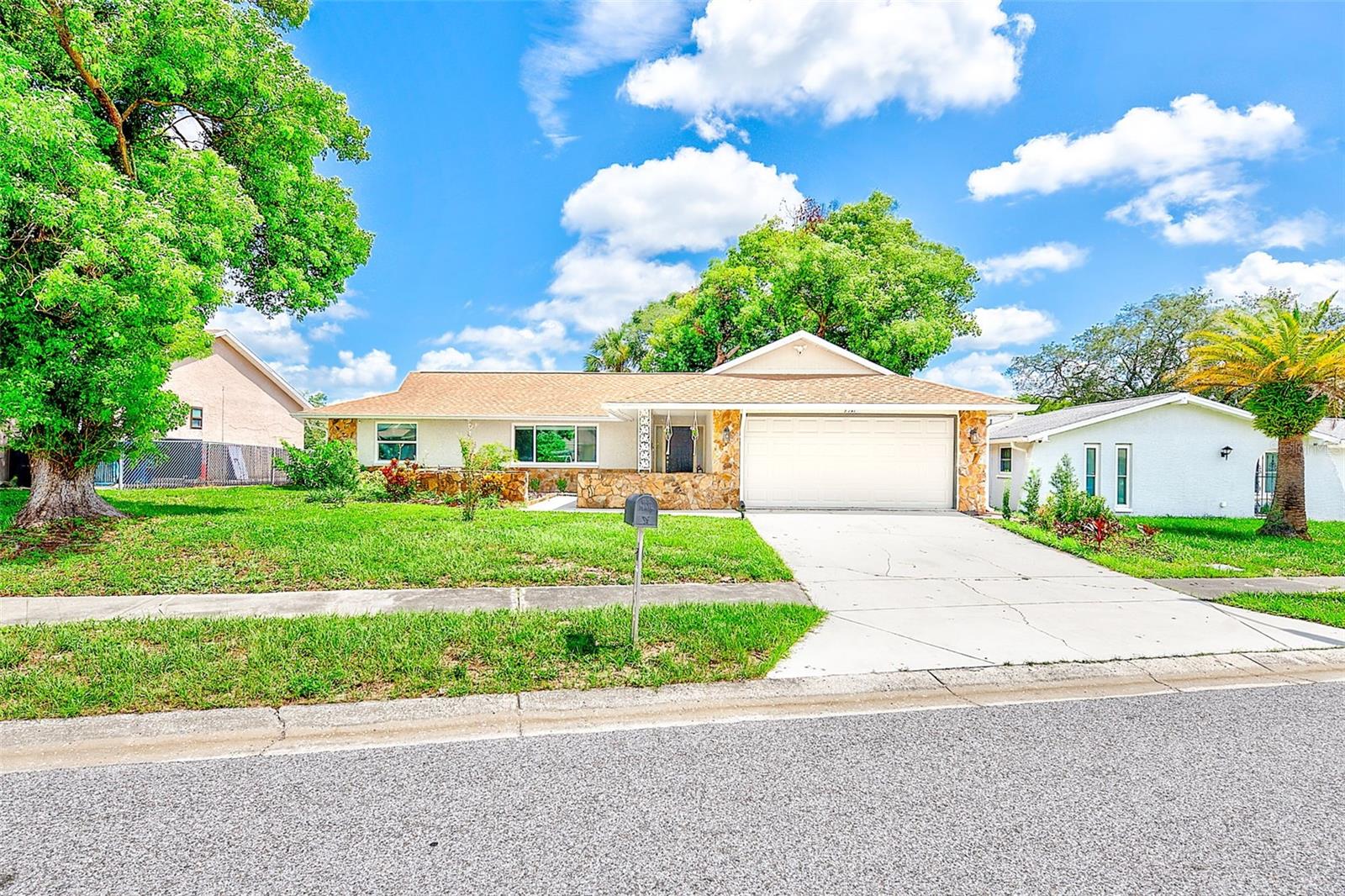 8741 Honeycomb Drive — photo