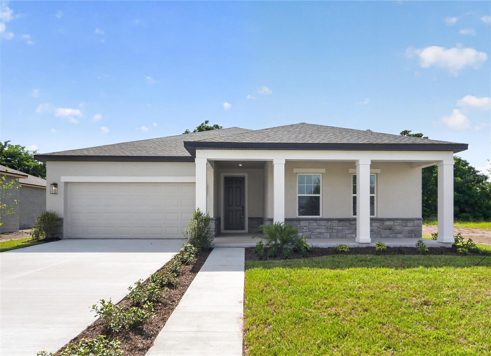 1634 Cane Bamboo Drive — photo
