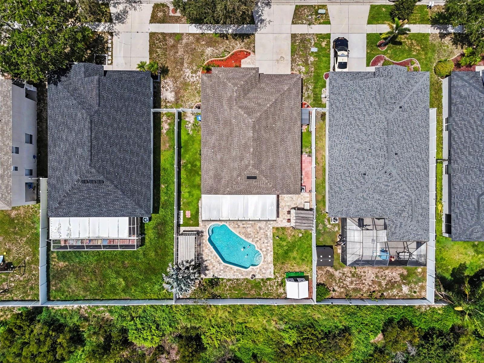 11531 Misty Isle Lane — photo