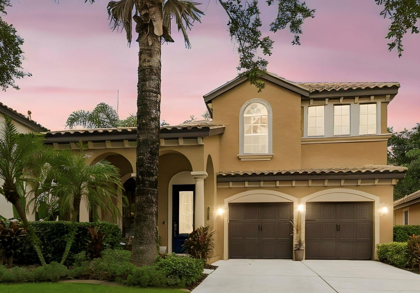 20338 Chestnut Grove Drive — photo