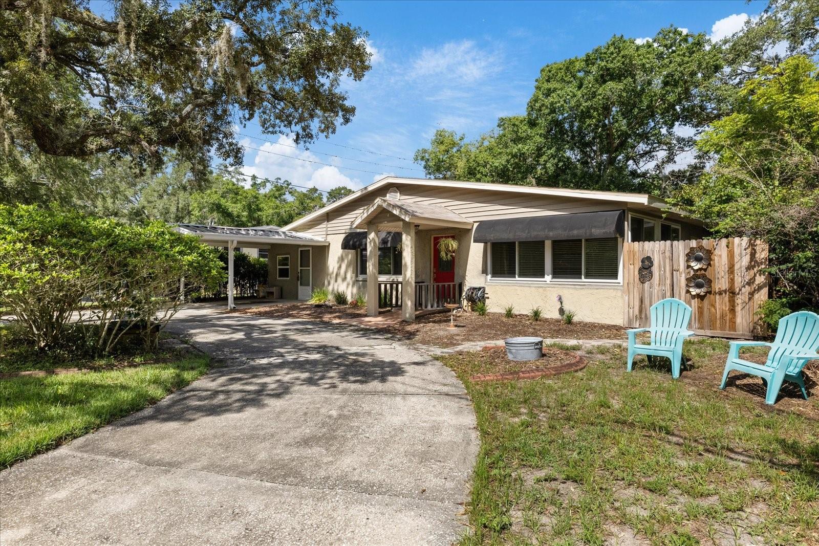 12510 Noreast Lake Drive — photo