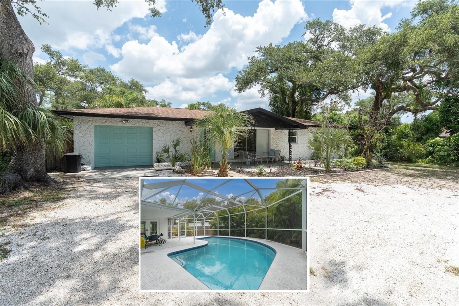 4986 Woodland Drive — photo