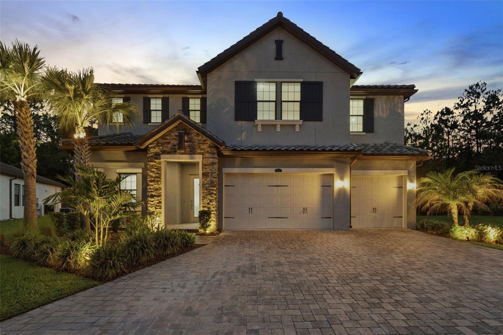 4441 Albero Place — photo