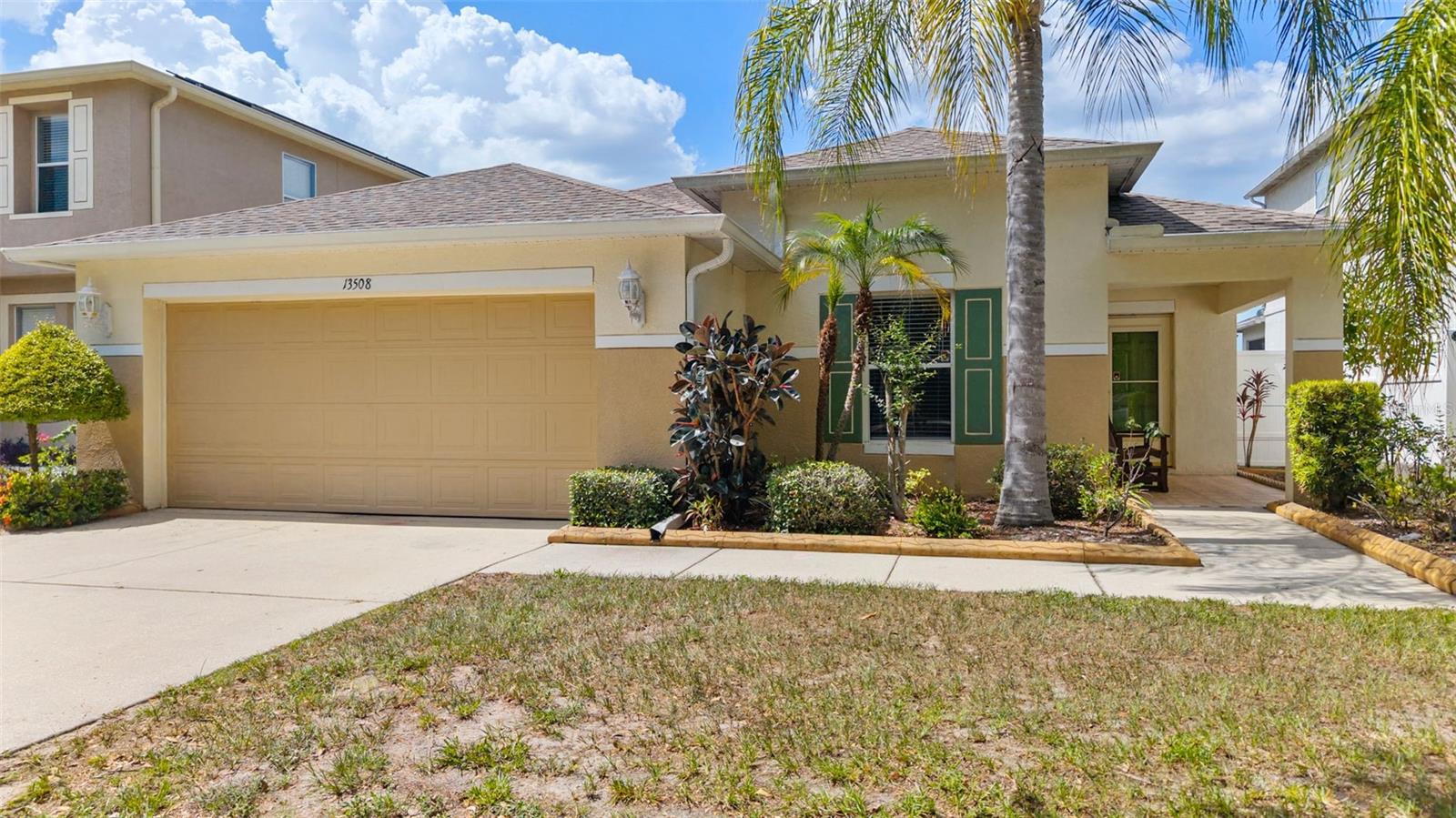 13508 Red Ear Court — photo