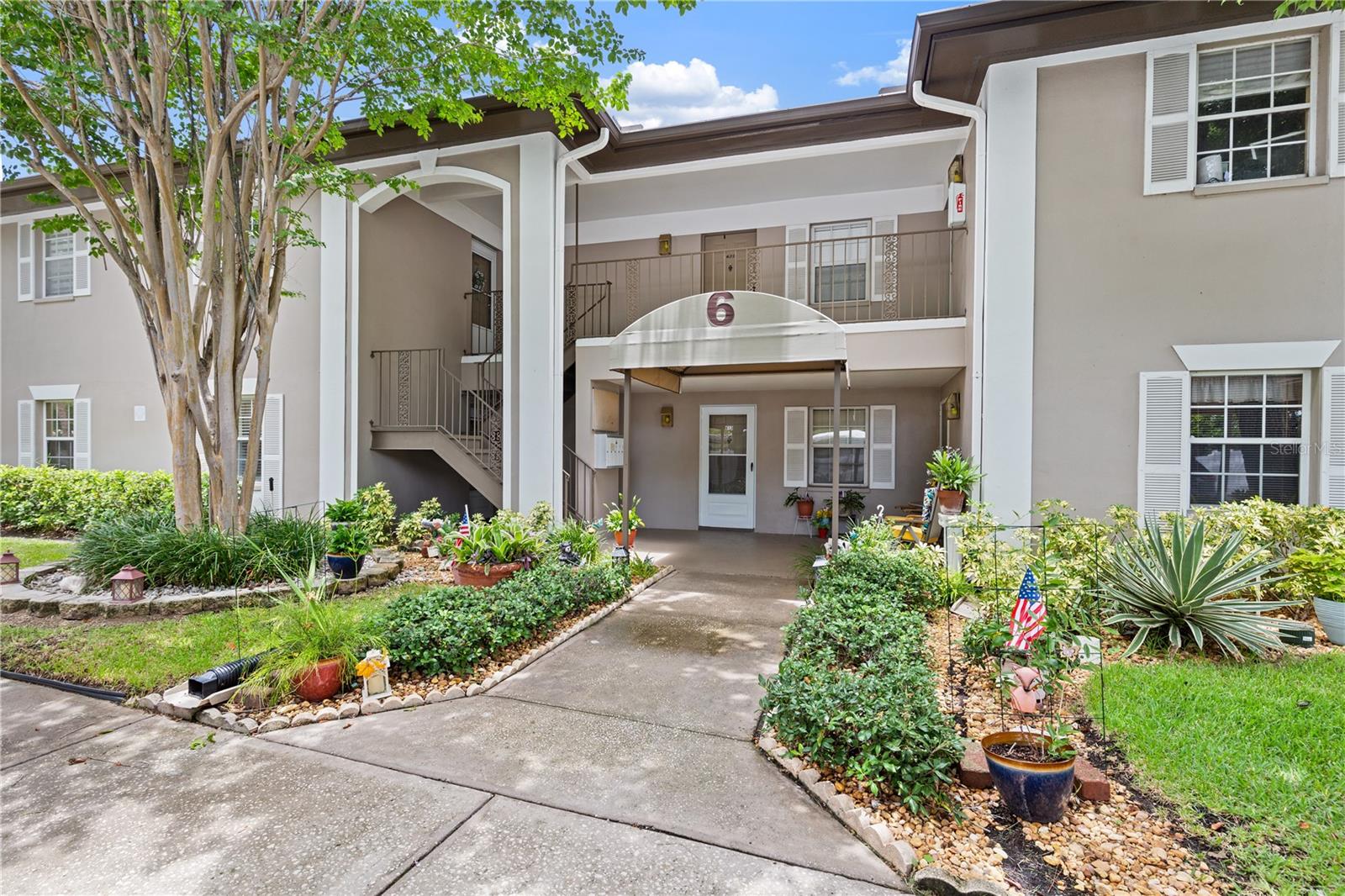 5265 E Bay Drive 612 — photo