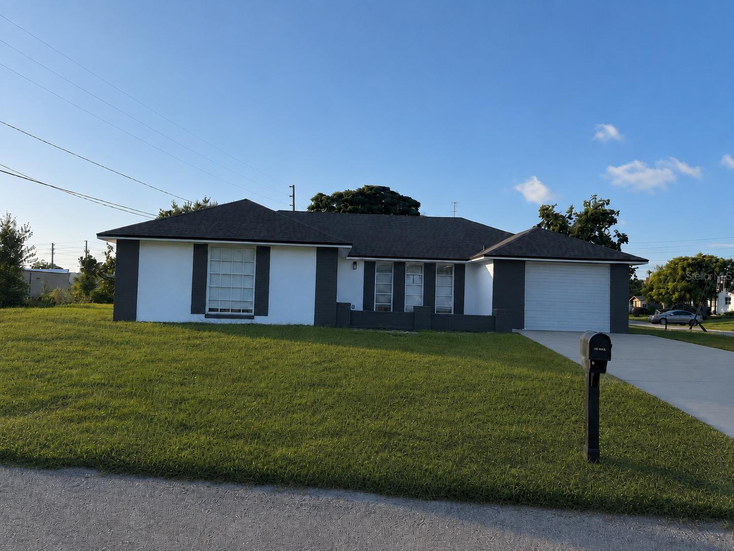 7035 Palisade Drive — photo