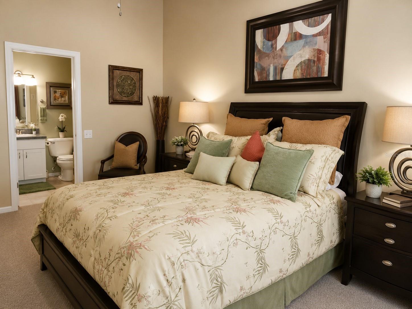 Home in WESLEY CHAPEL, FL 33543 — photo 3