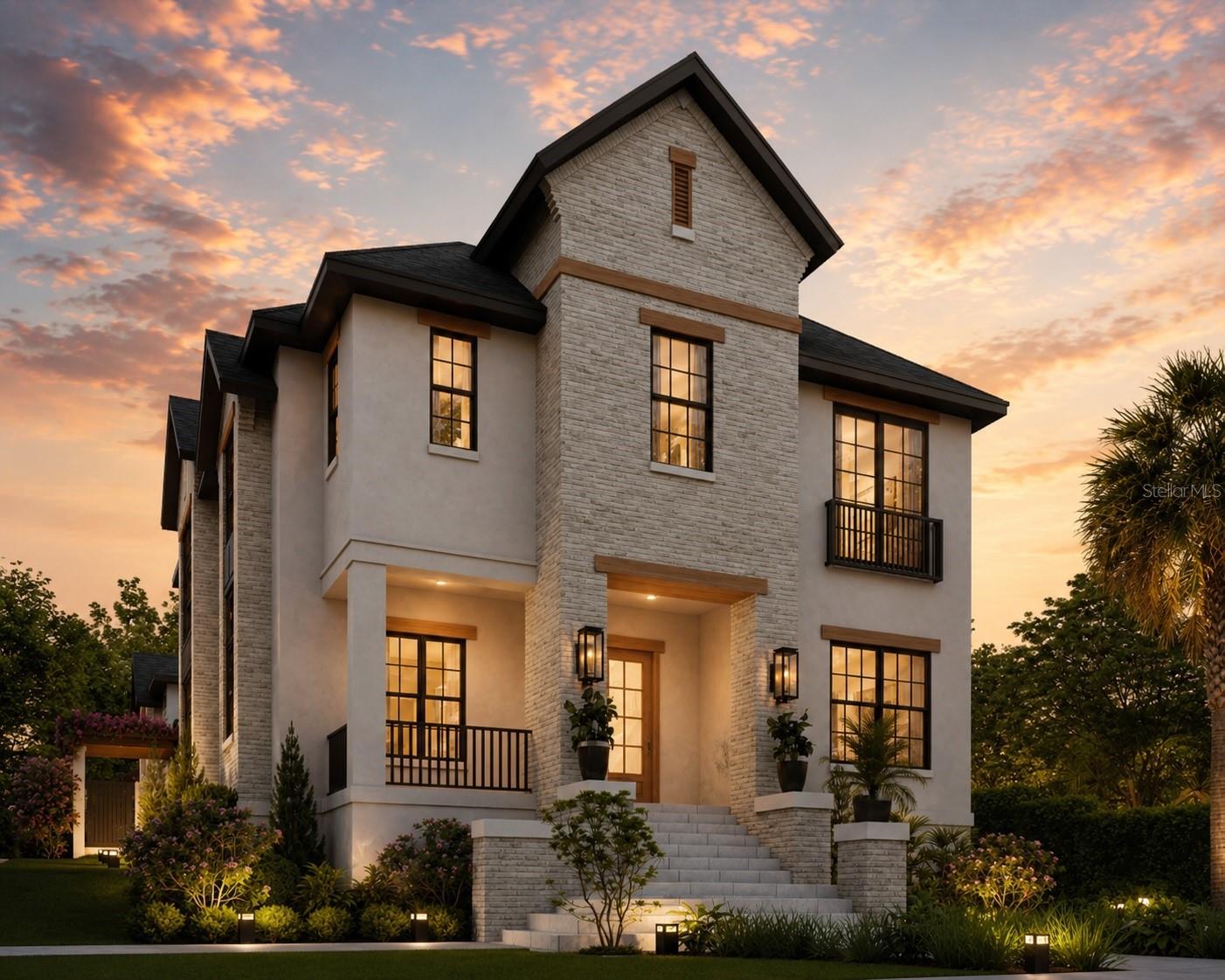 2313 N Riverside Drive — photo
