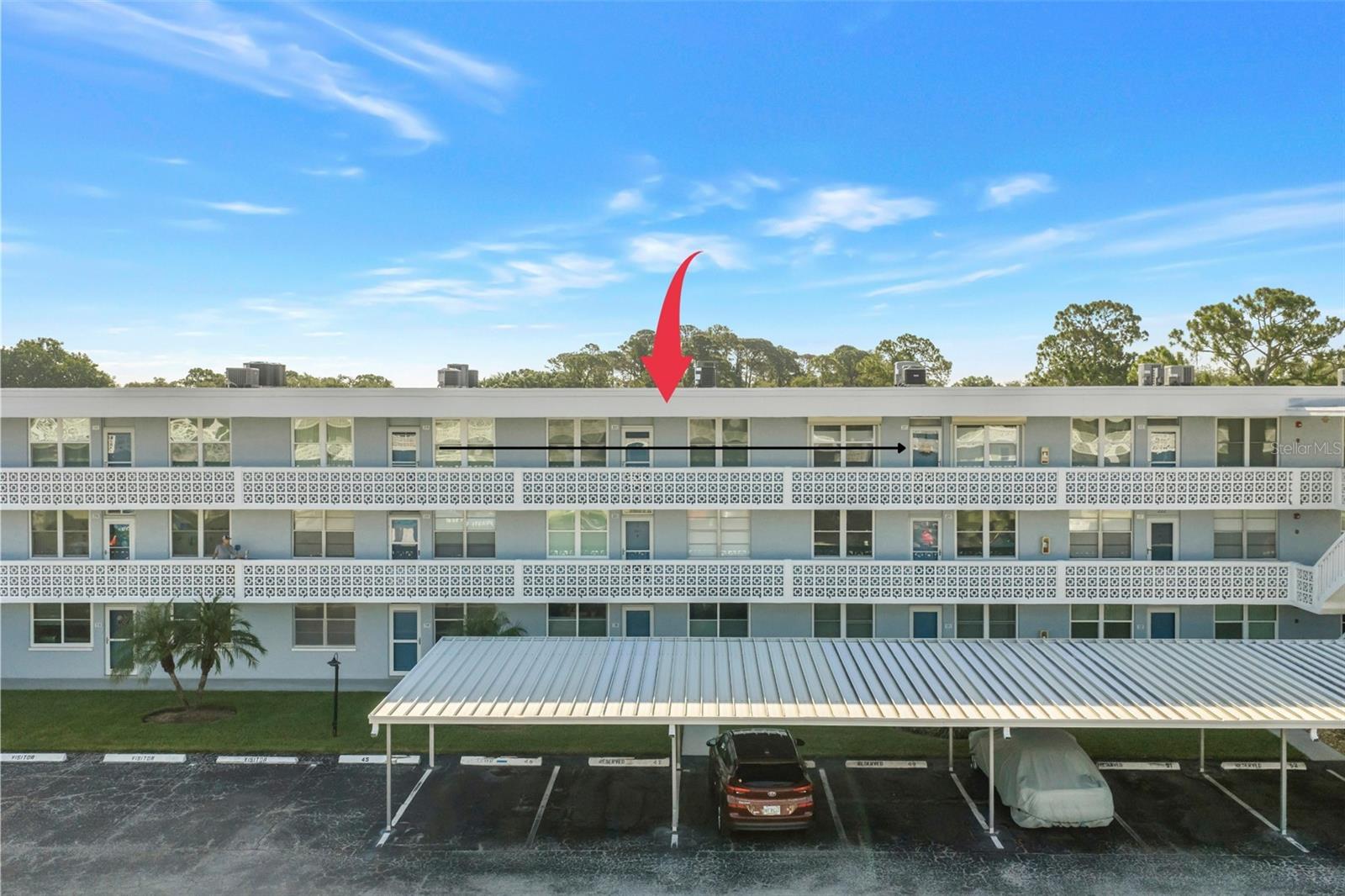 4715 Bay Street NE 320 — photo
