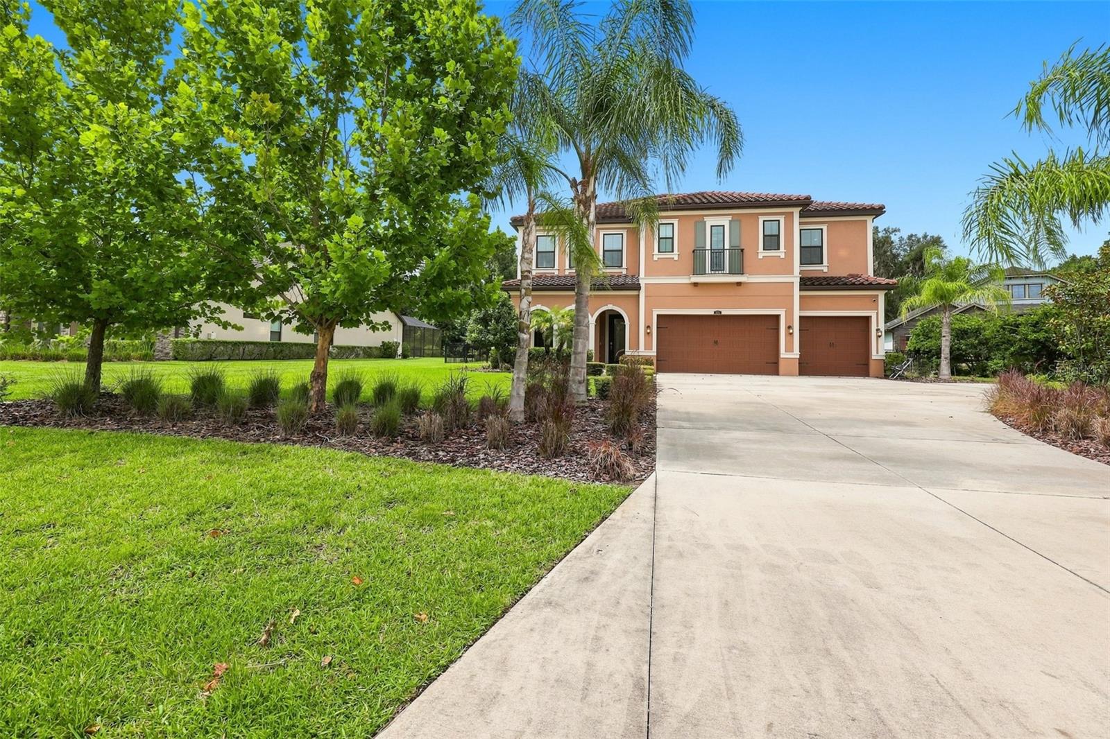 3225 Cordoba Ranch Boulevard — photo