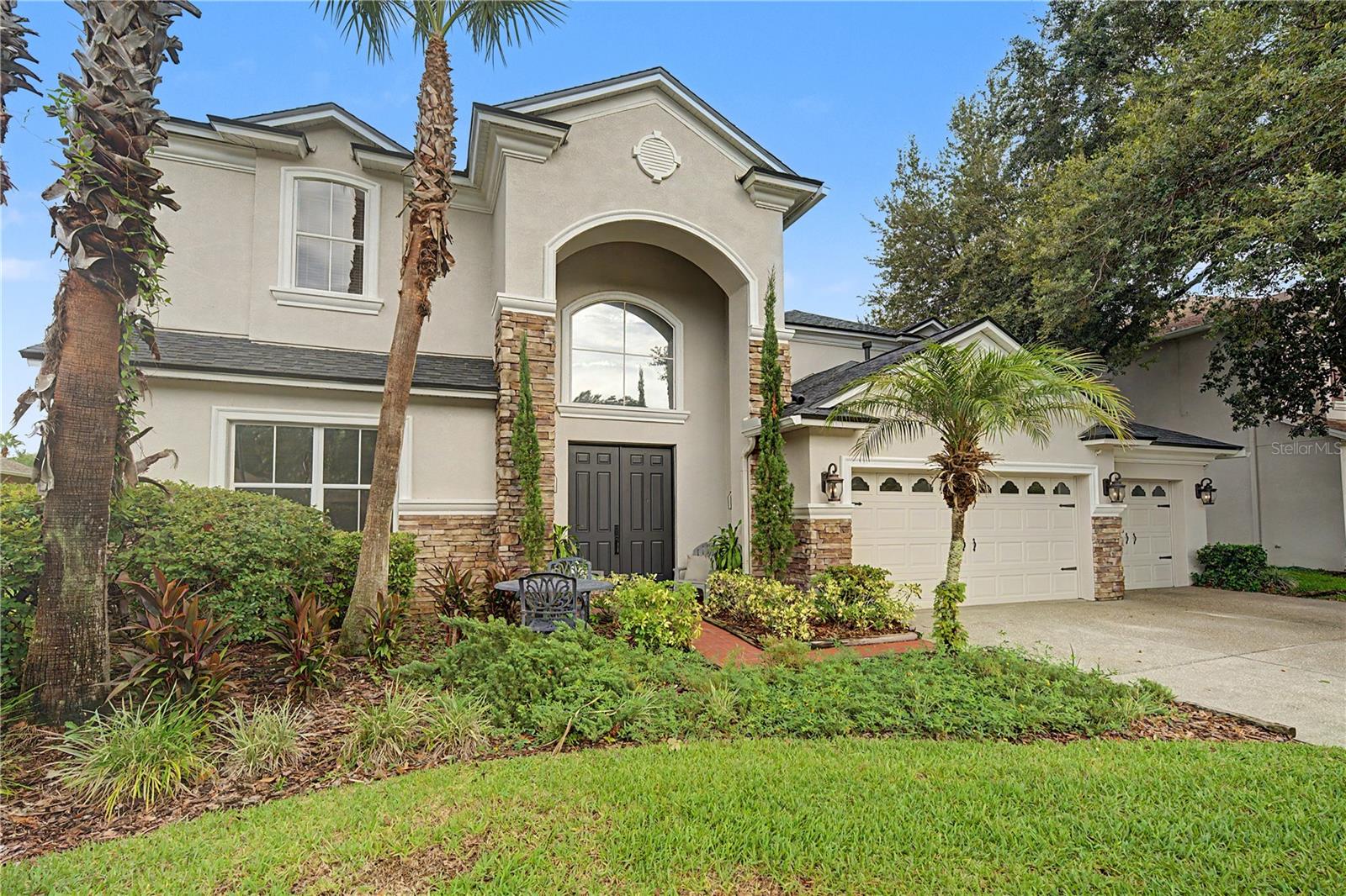 3038 Marble Crest Drive — photo