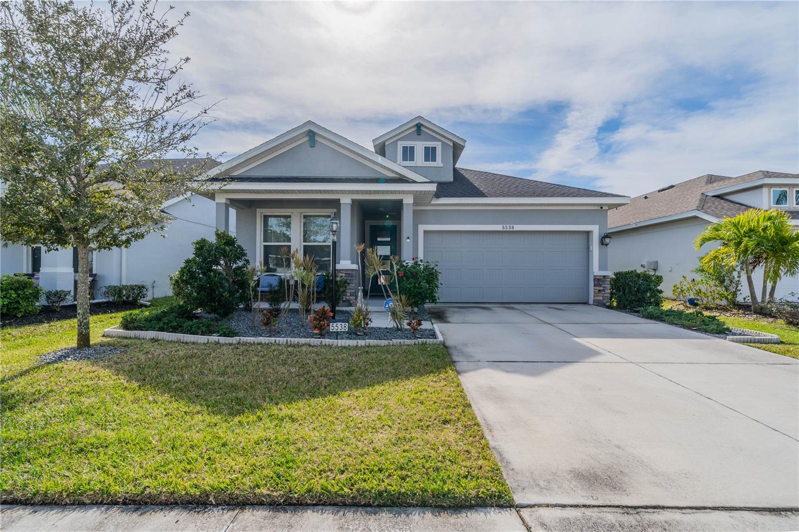 5538 Spanish Moss Cove — photo
