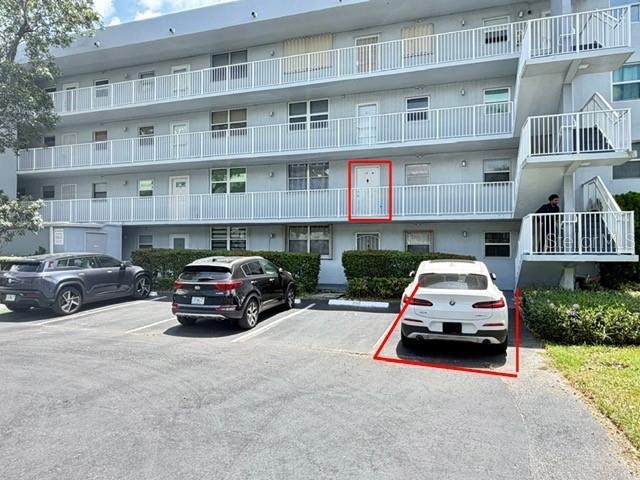 107 Royal Park Drive 2G — photo