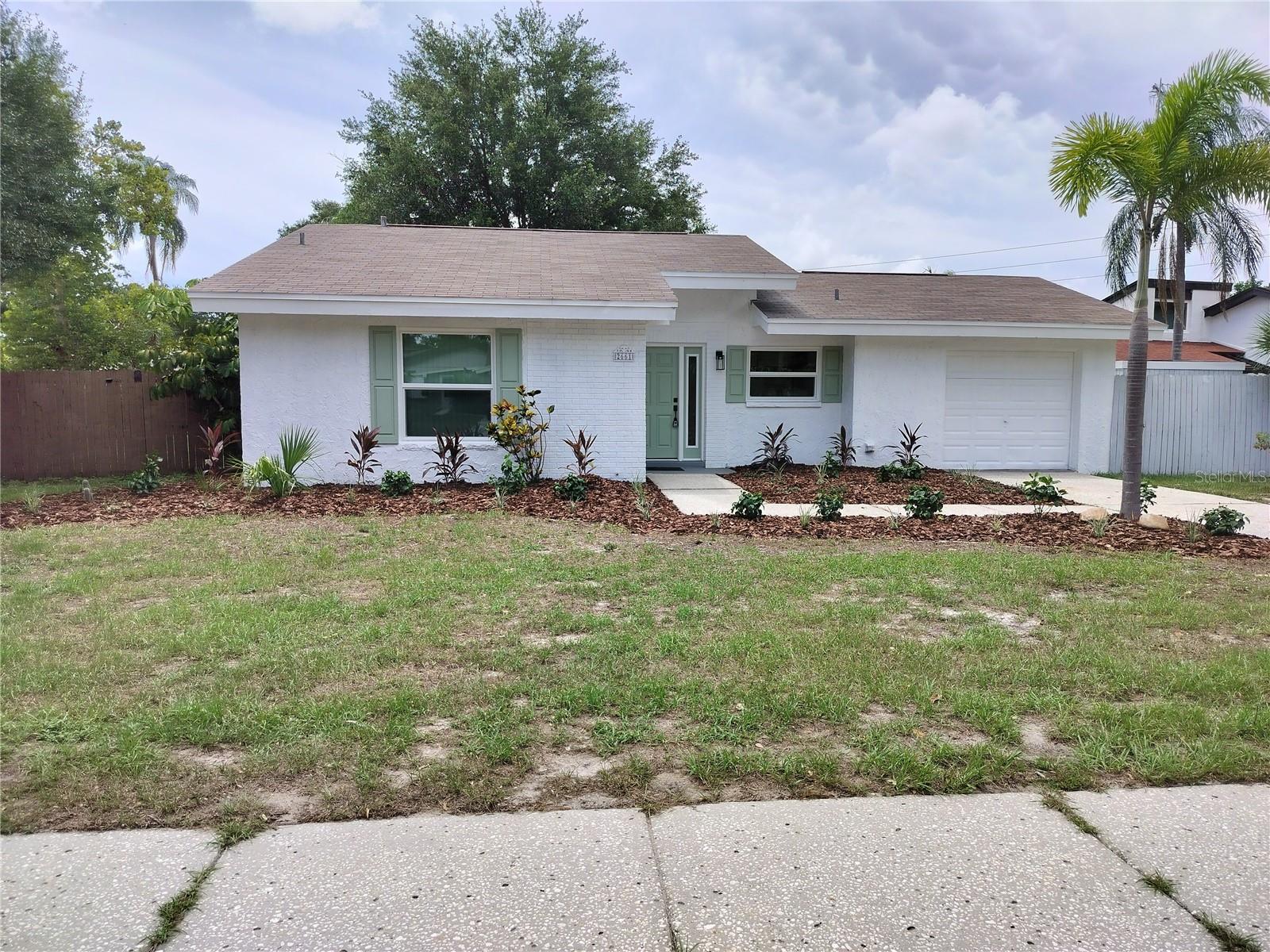 2661 Warmsprings Way — photo