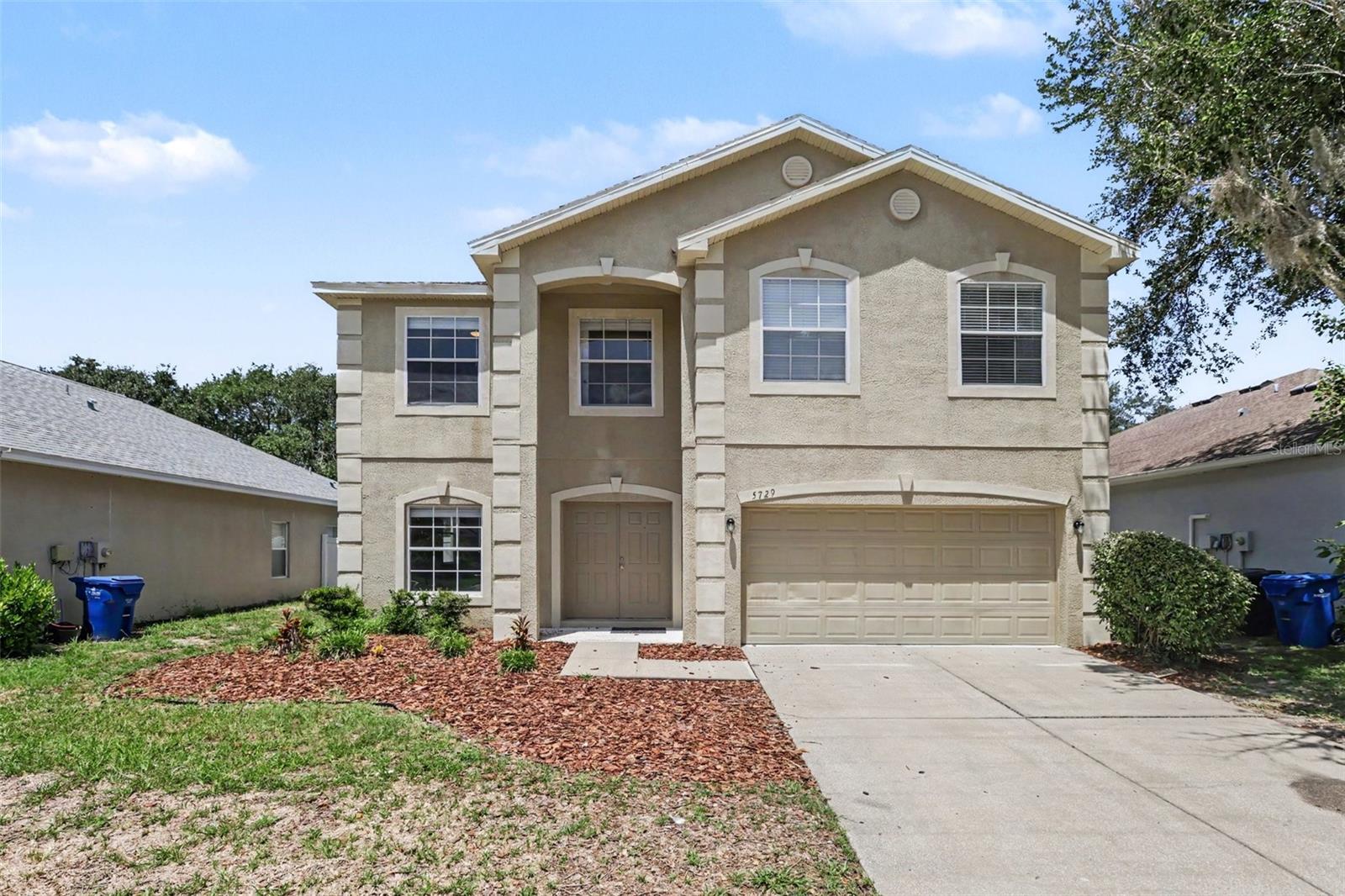5729 Sweet William Terrace — photo