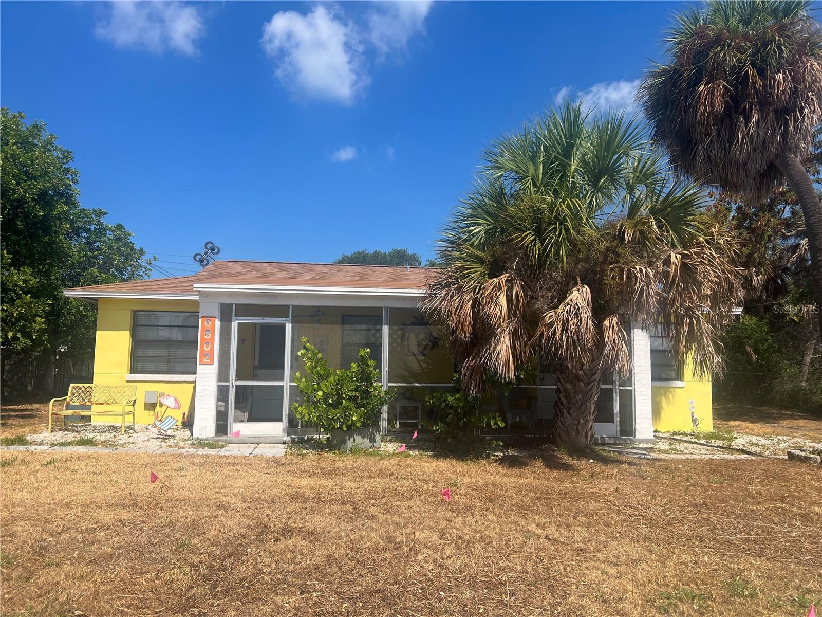 6802 Gulf Winds Drive — photo