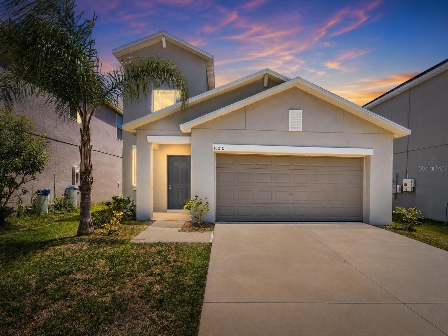 10210 Boggy Moss Drive — photo