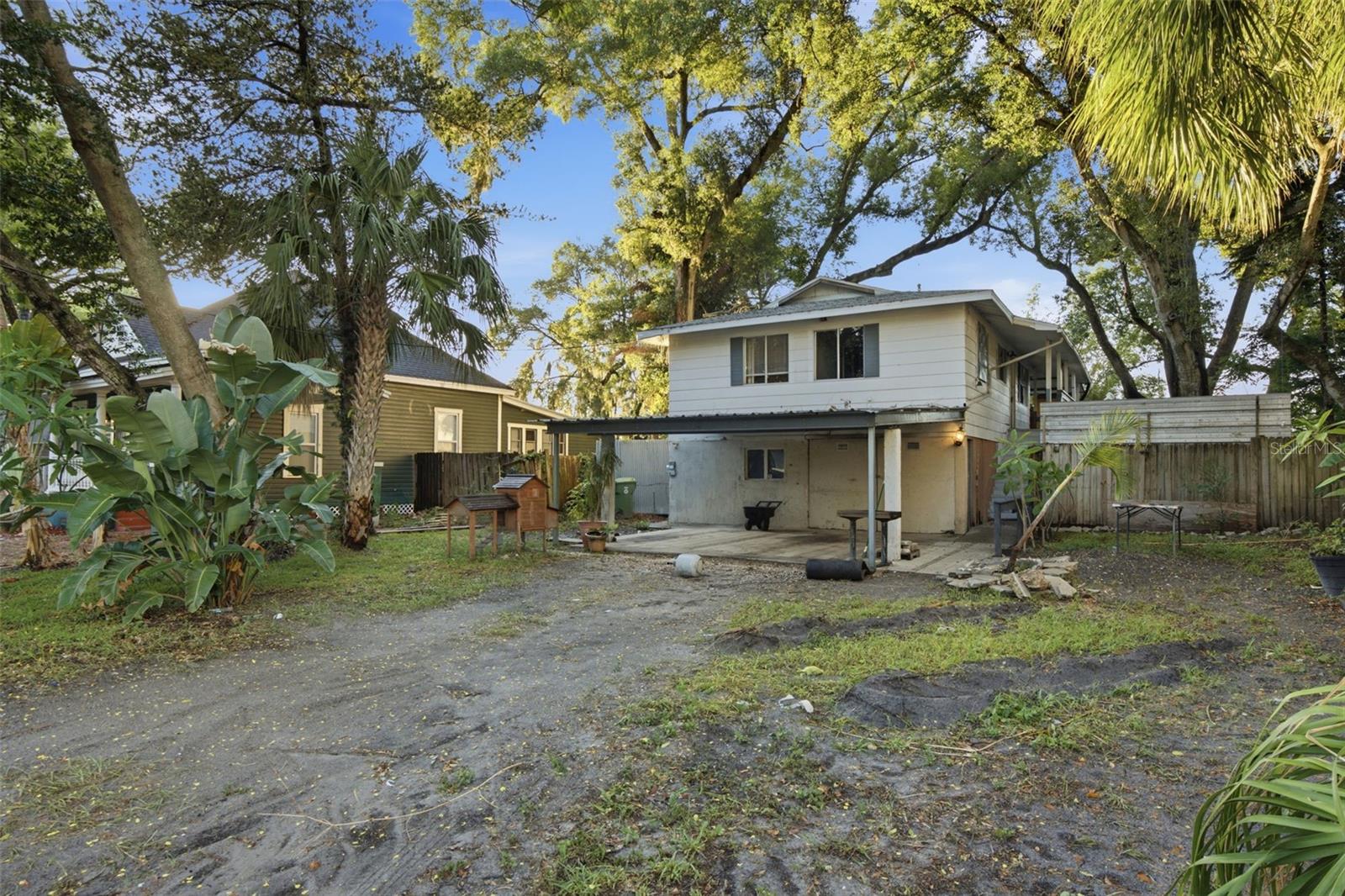 307 W Alfred Street — photo