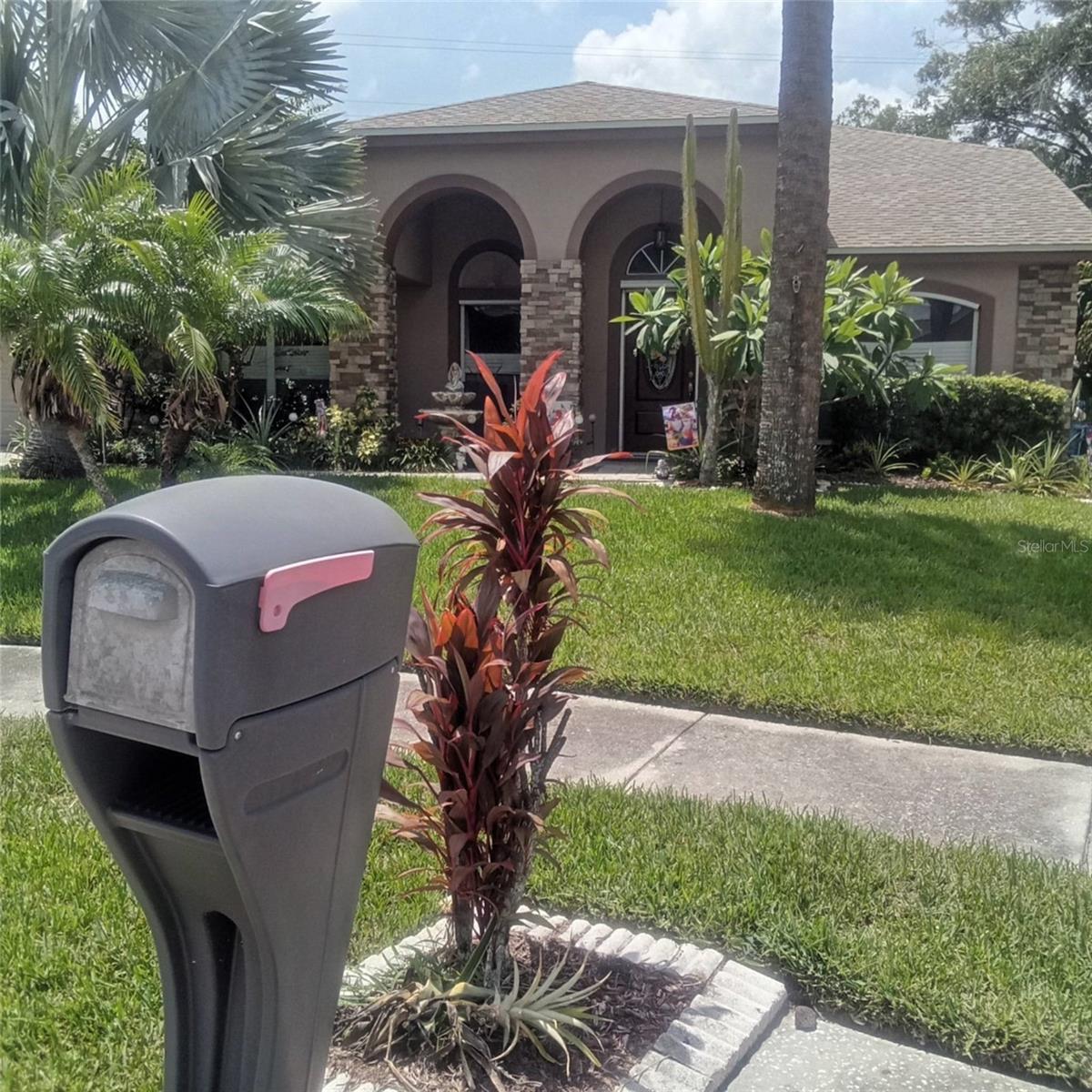 15301 Montreat Way — photo
