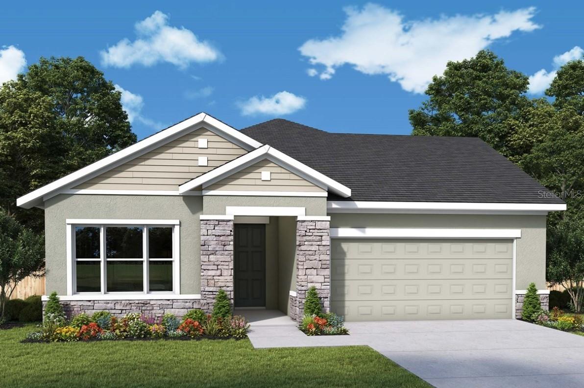 5701 Coopers Hawk Court — photo