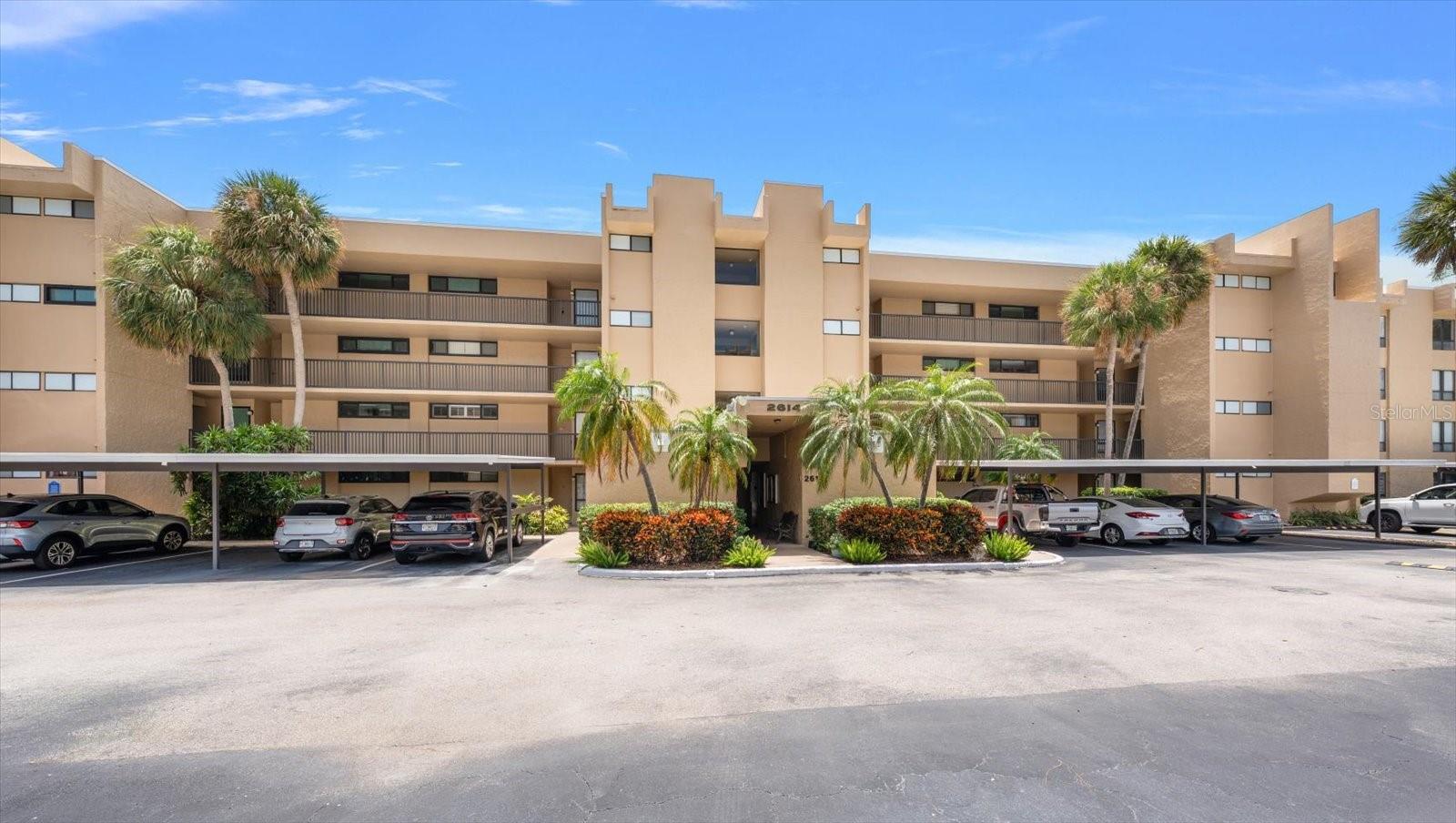 2614 Cove Cay Drive 409 — photo