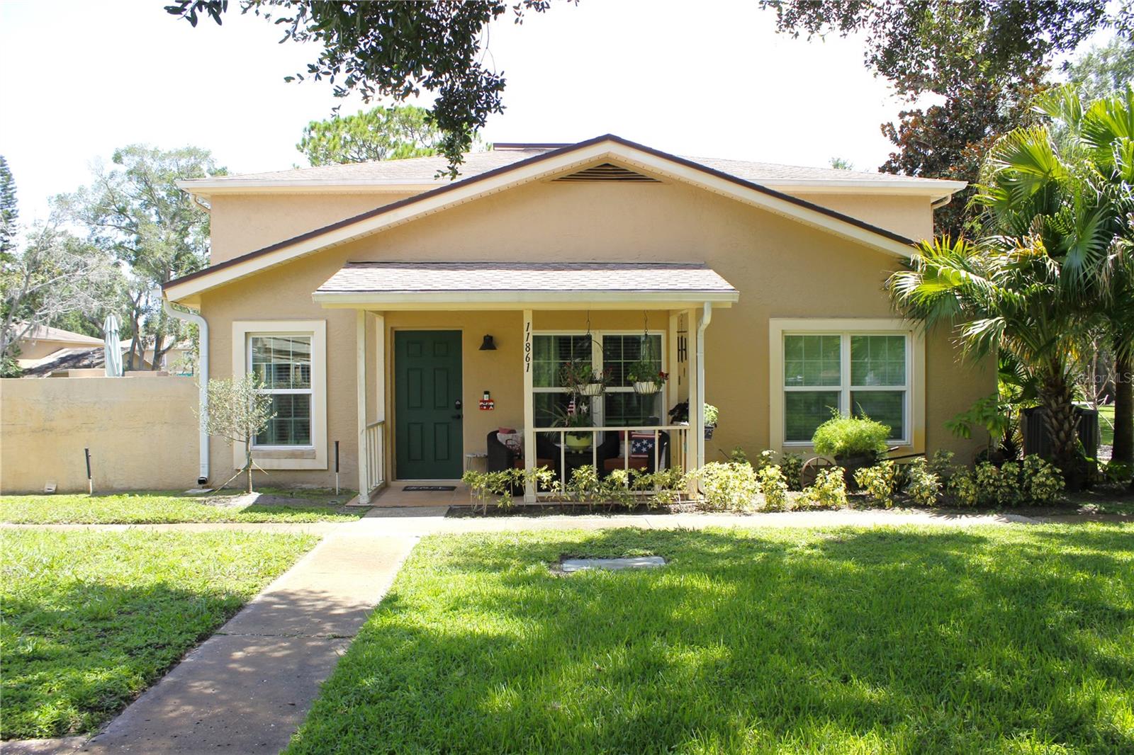 11861 Raintree Drive 65 — photo