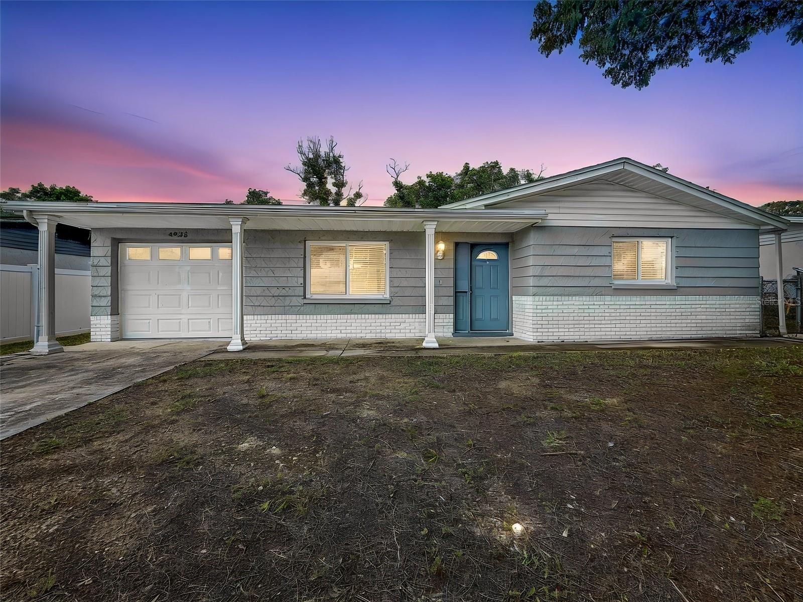4925 Beacon Hill Drive — photo