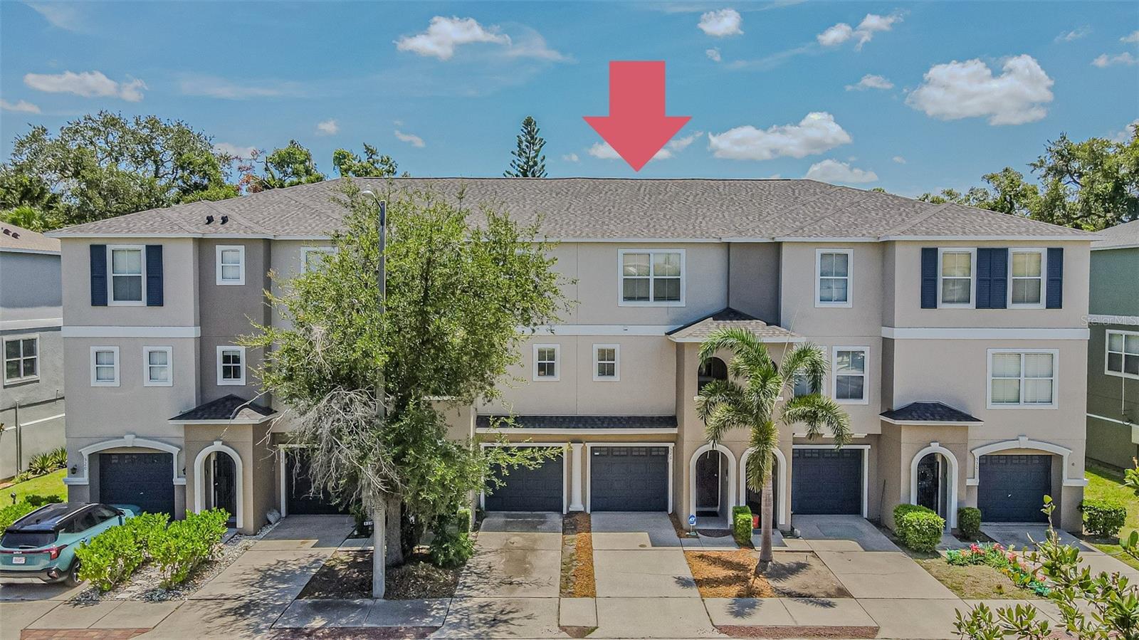 526 Wheaton Trent Place — photo