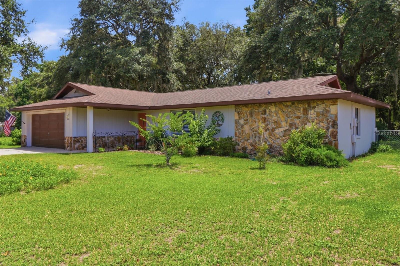3103 S Bay Berry Point — photo