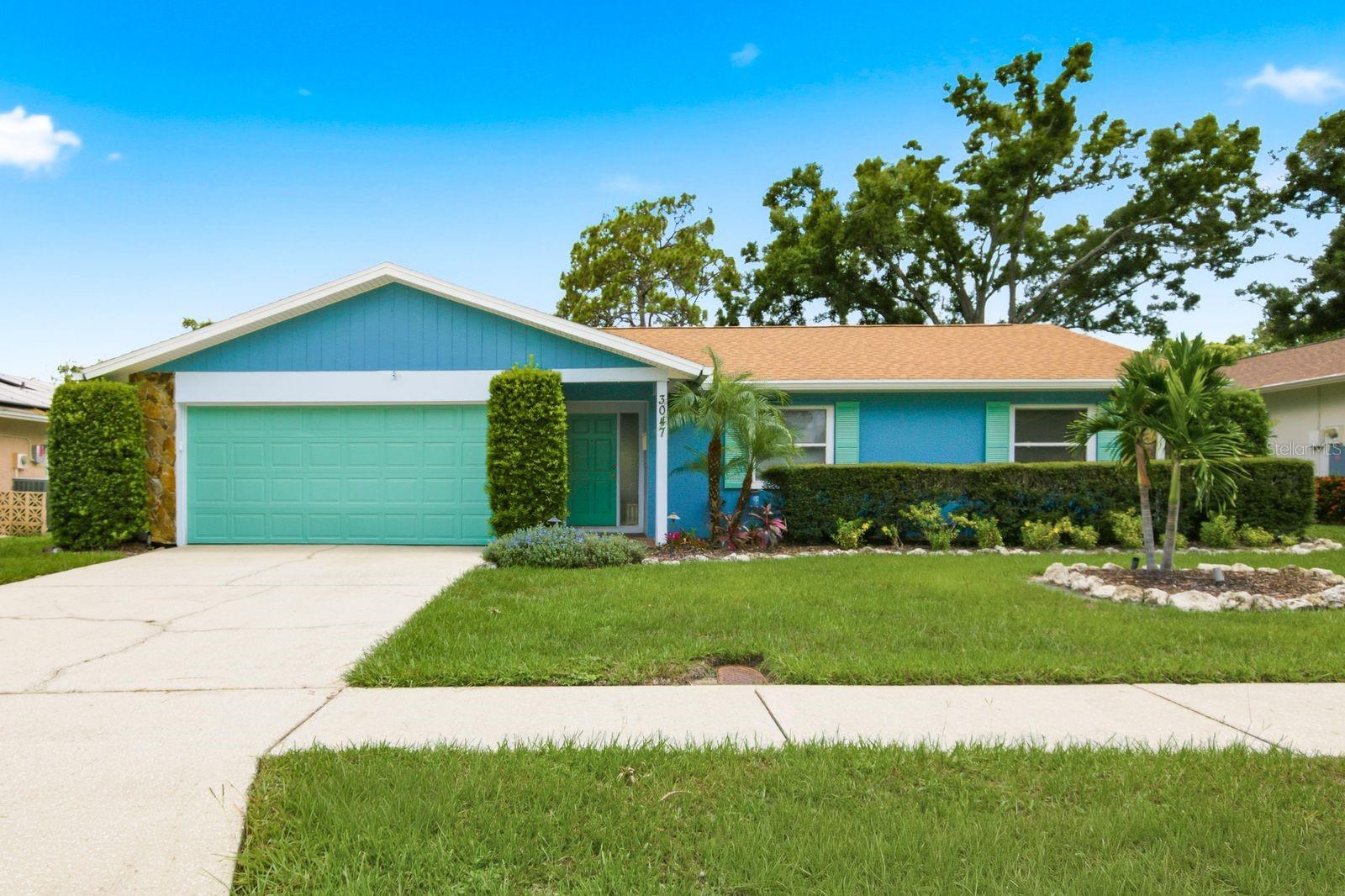 3047 Cascade Drive — photo