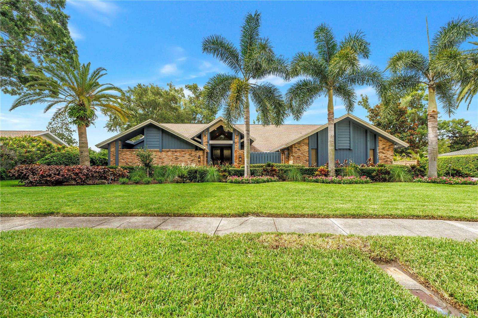2837 Saber Drive — photo