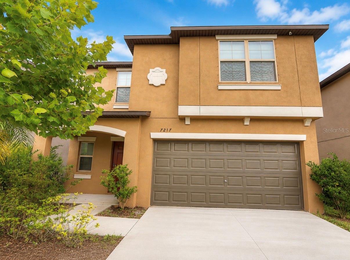 7217 Ronnie Gardens Court — photo