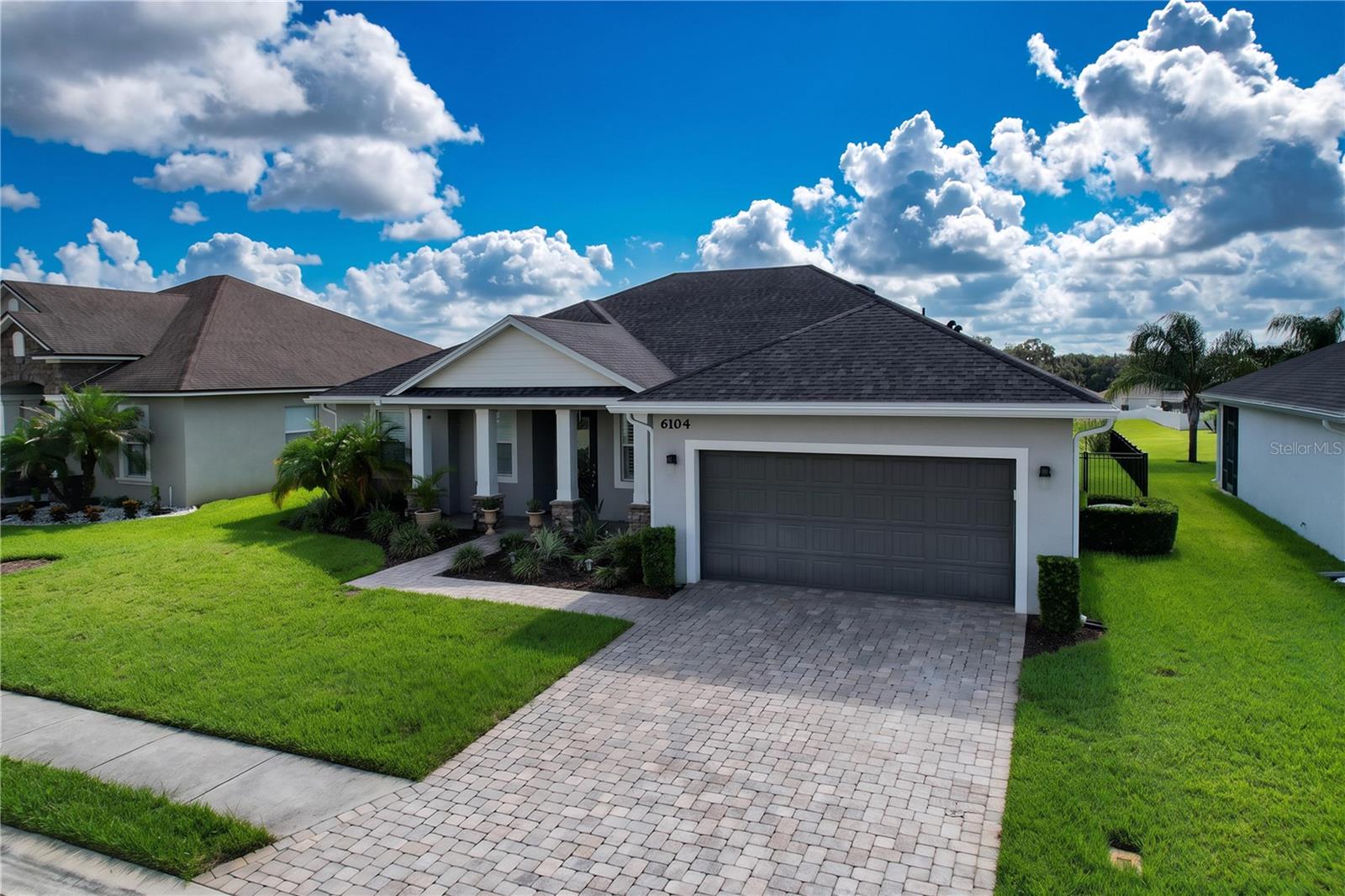 6104 Highlands Grace Boulevard — photo