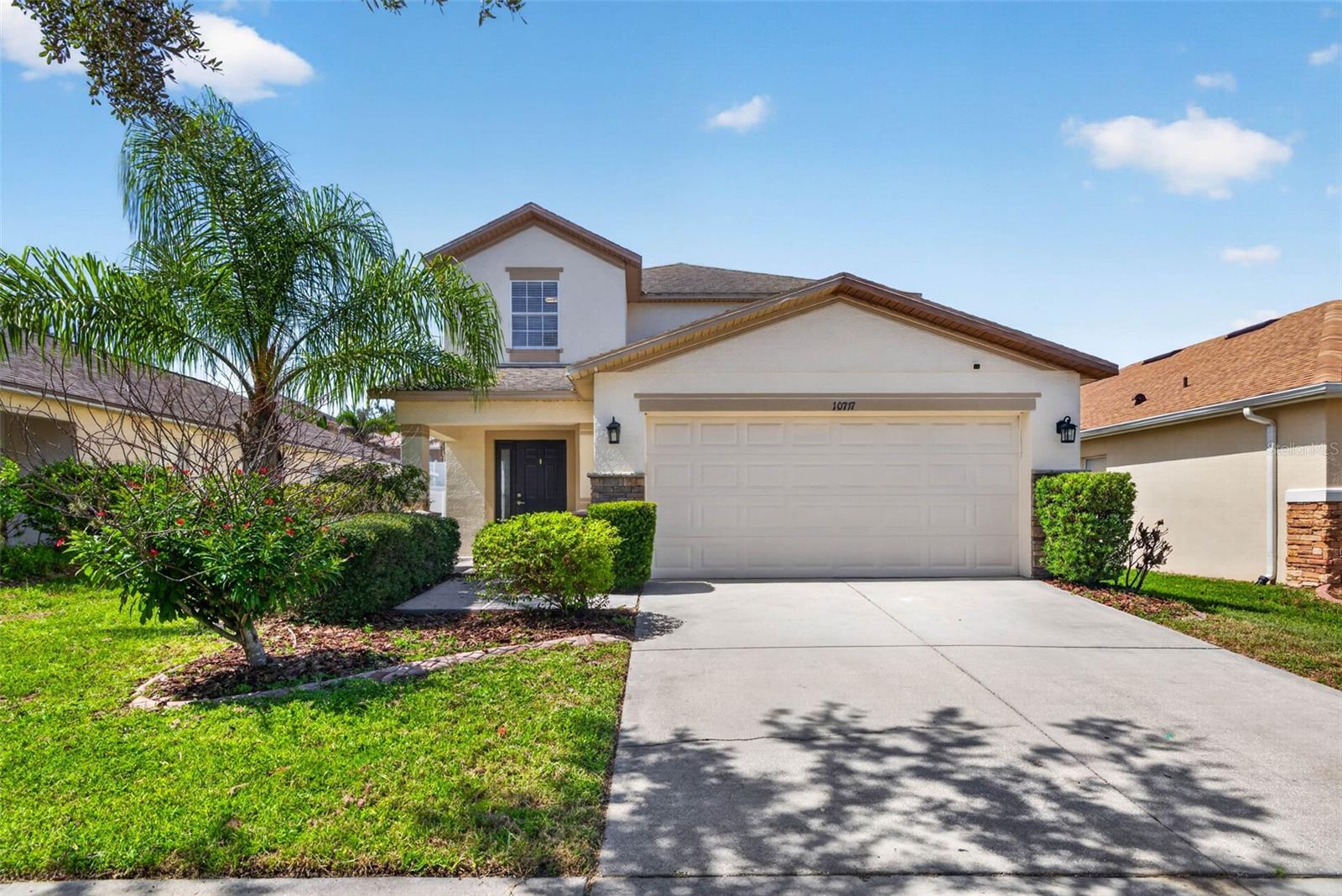 10717 Shady Preserve Drive — photo