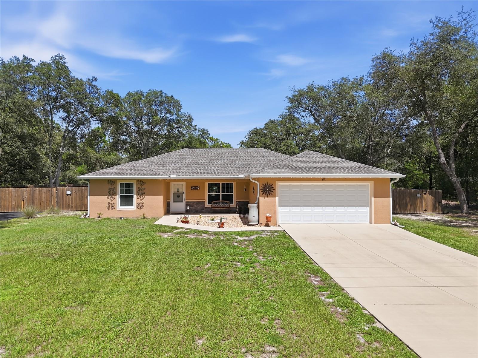 4171 SW Shasta Court — photo