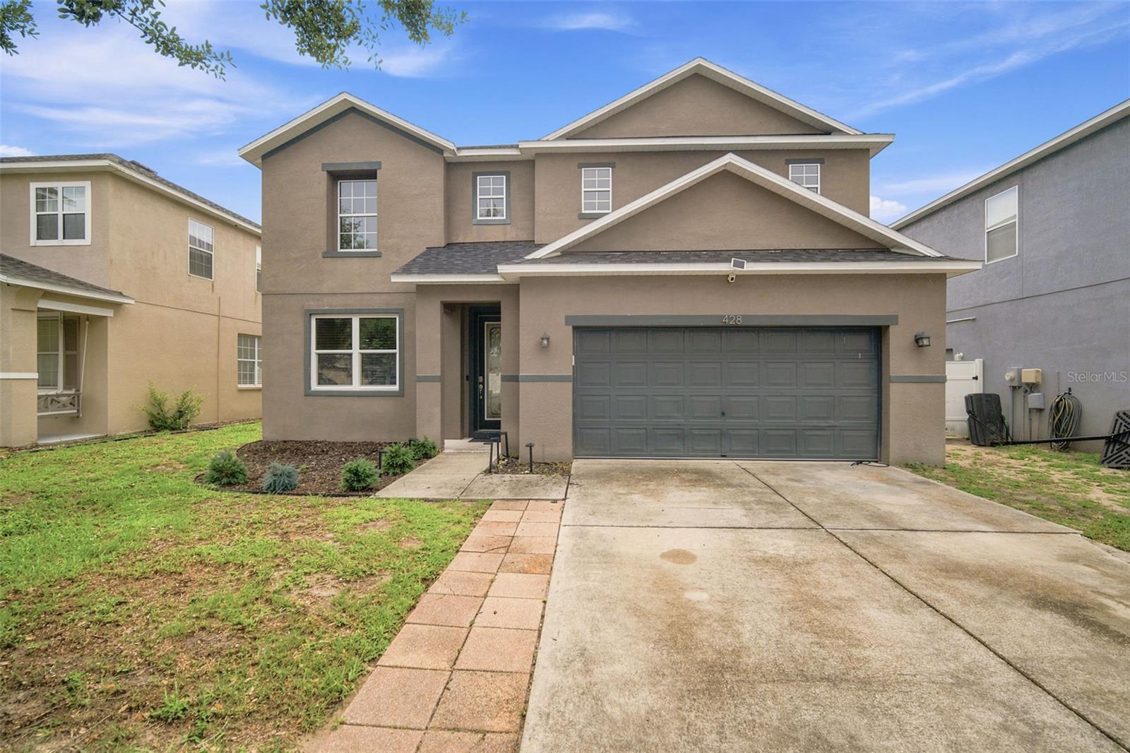 428 Chimney Rock Drive — photo