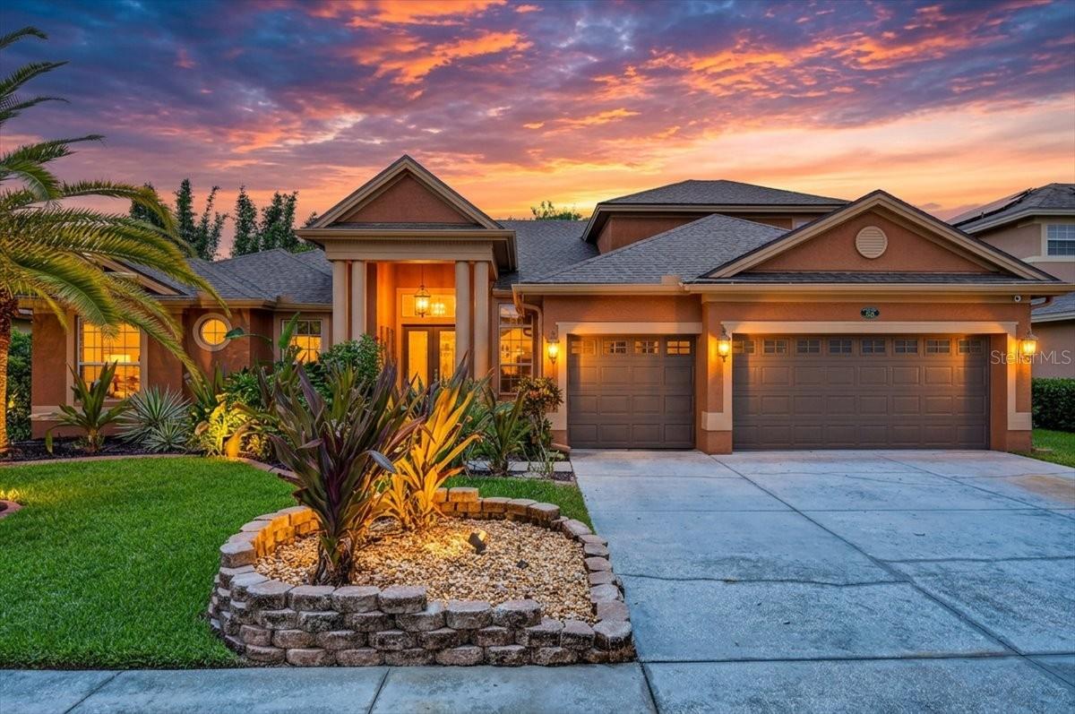 16410 Ivy Lake Drive — photo