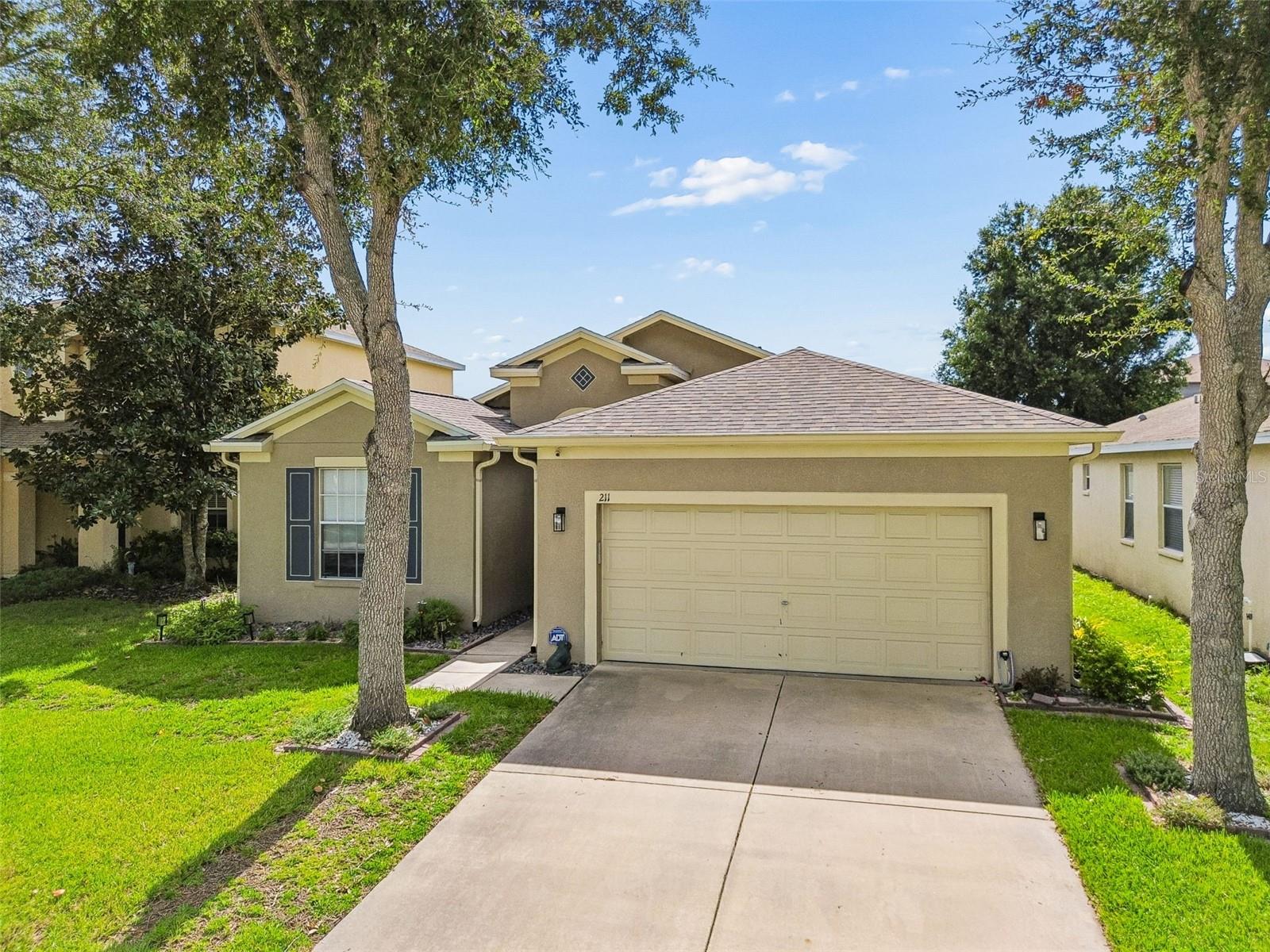 211 Fairmont Drive — photo