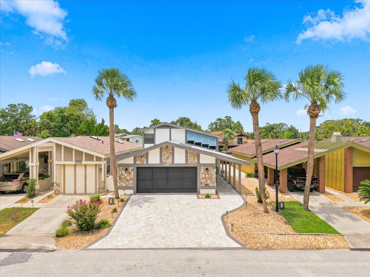 5214 S Riverview Circle — photo