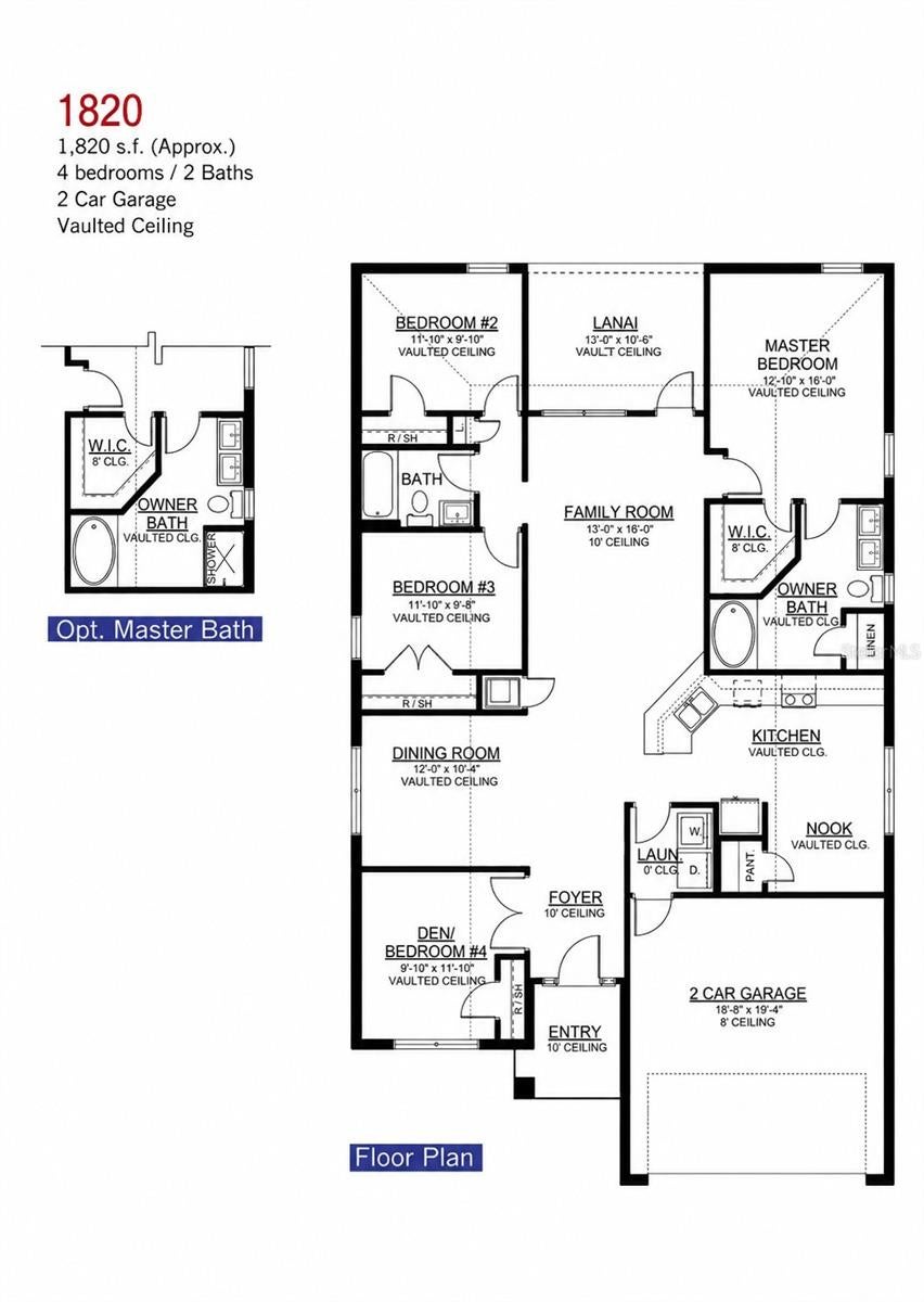 7005 166TH PLACE E, PARRISH, FL 34219 — photo 2