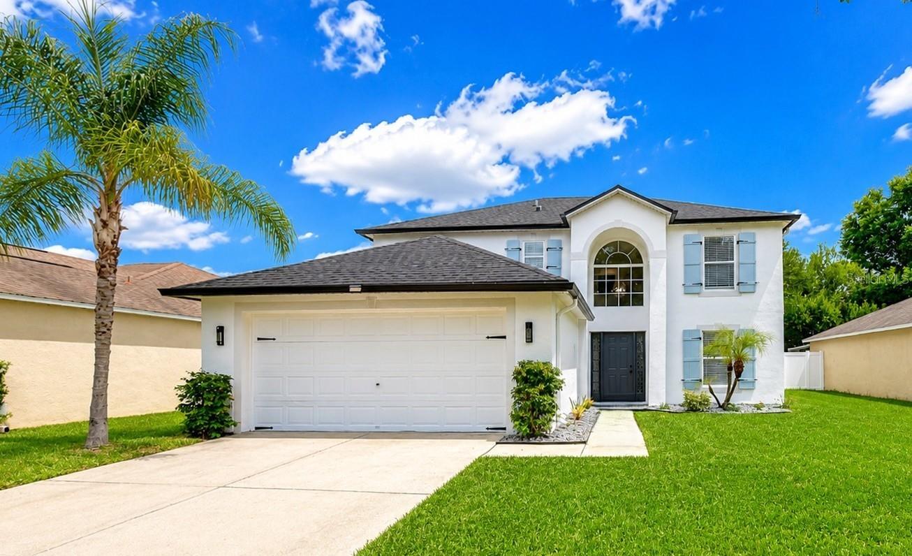 12928 Kings Lake Drive — photo