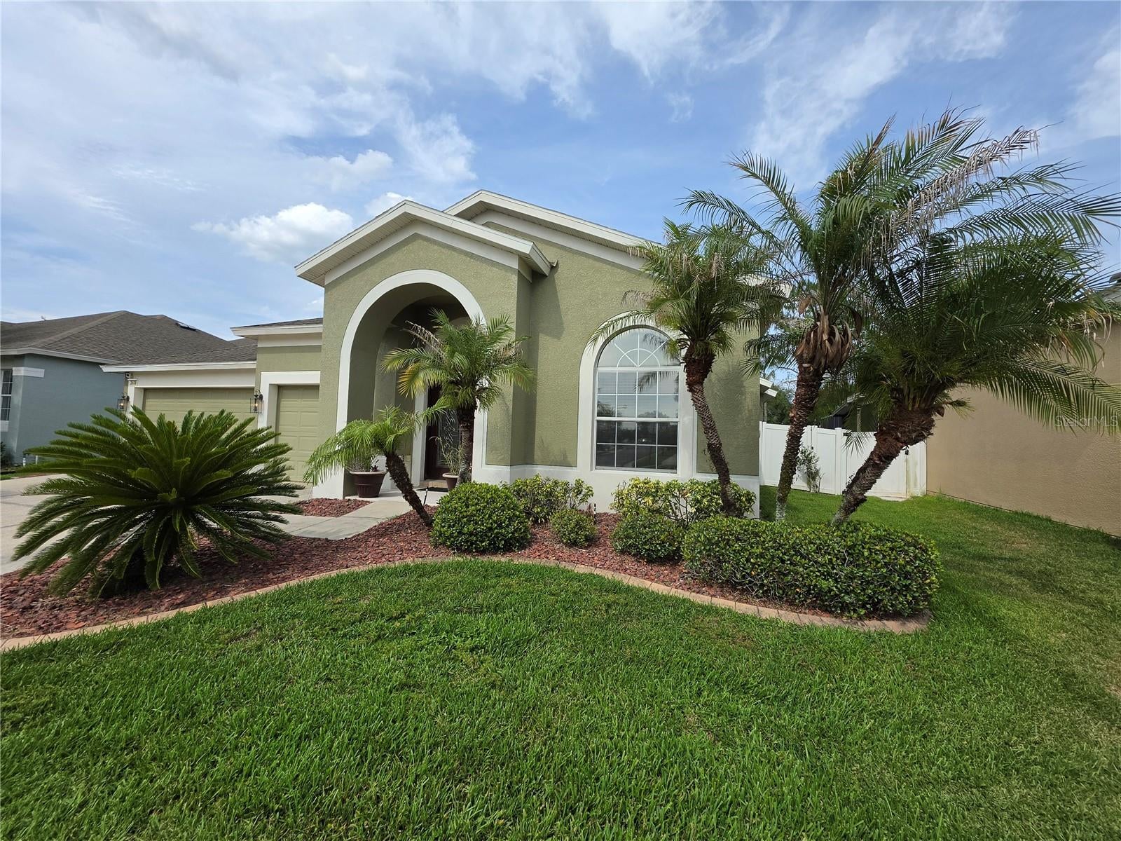 3608 Juneberry Drive — photo