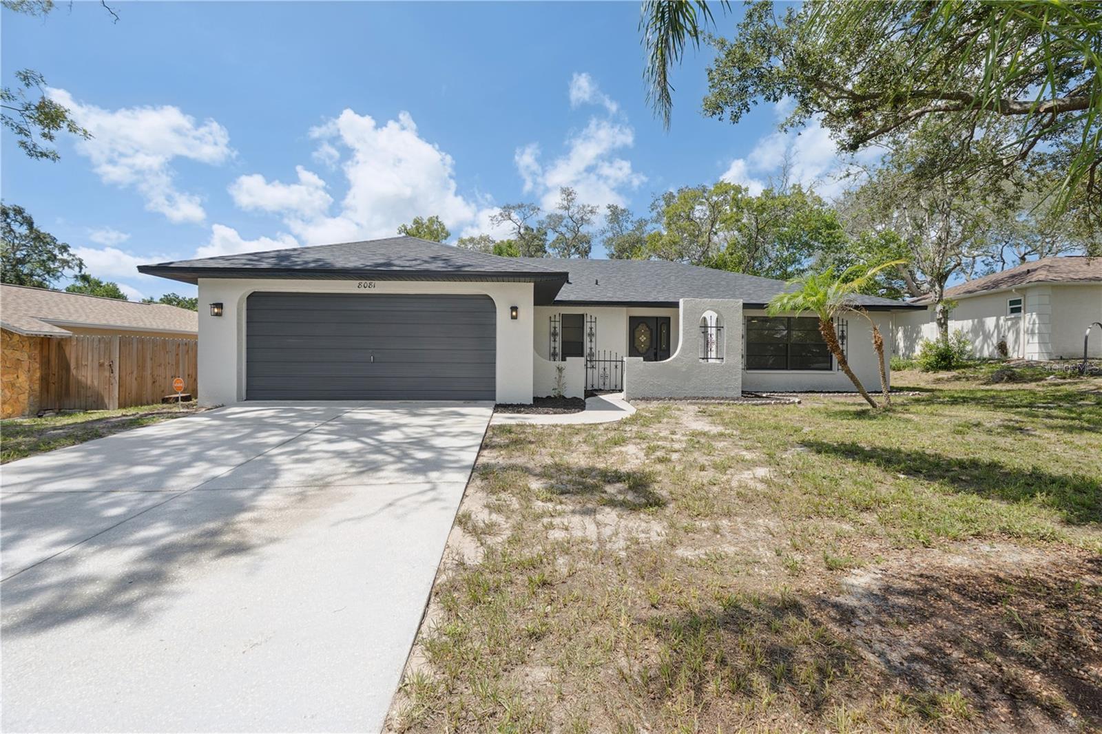 8081 Wooden Drive — photo