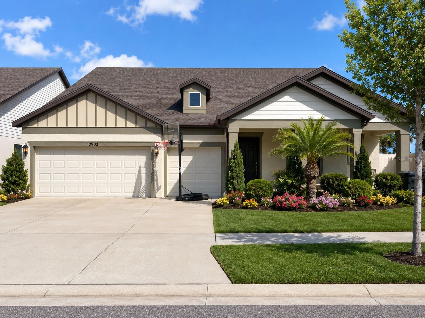 10903 Green Harvest Drive — photo