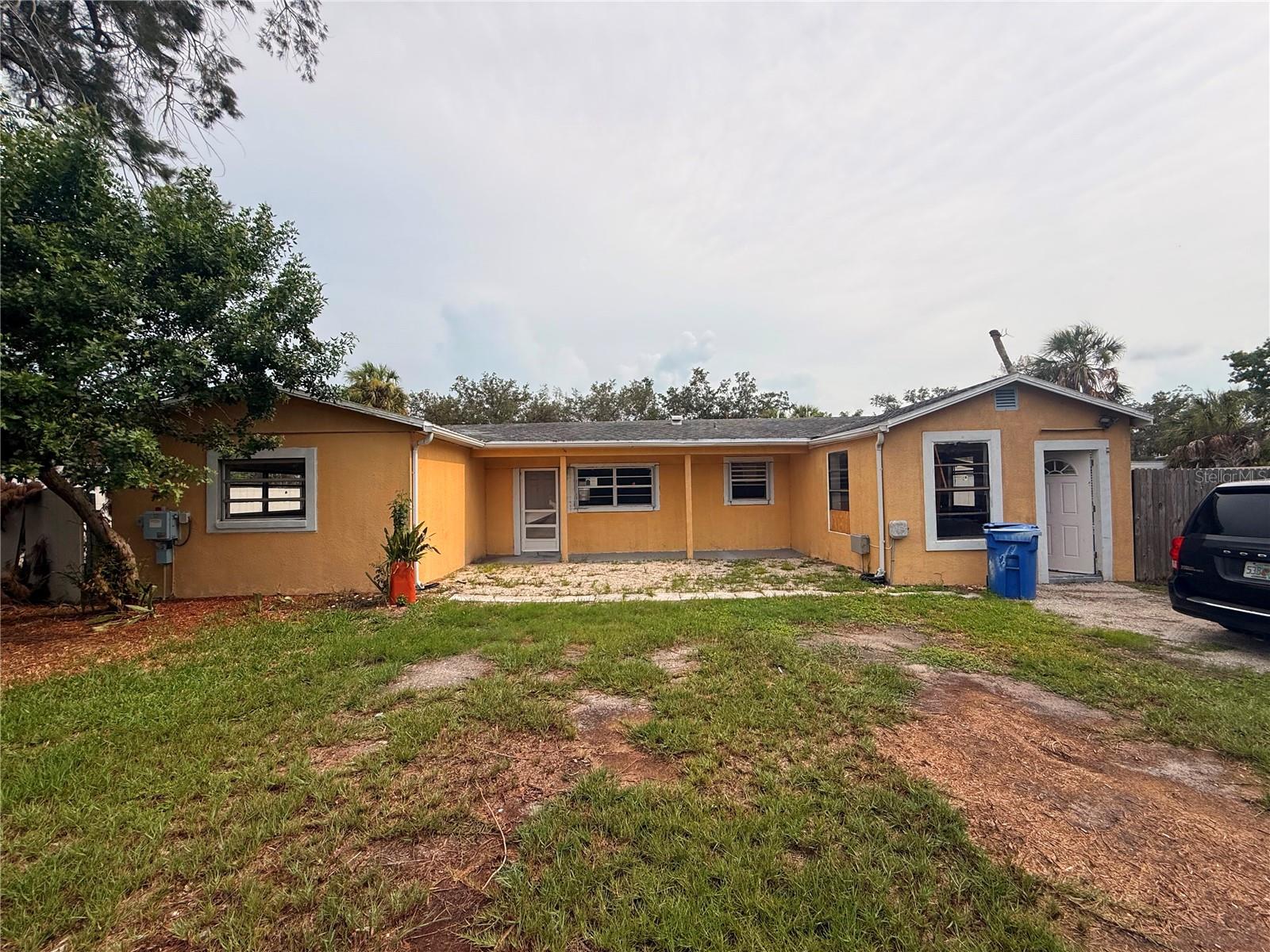 806 W Shell Point Road — photo